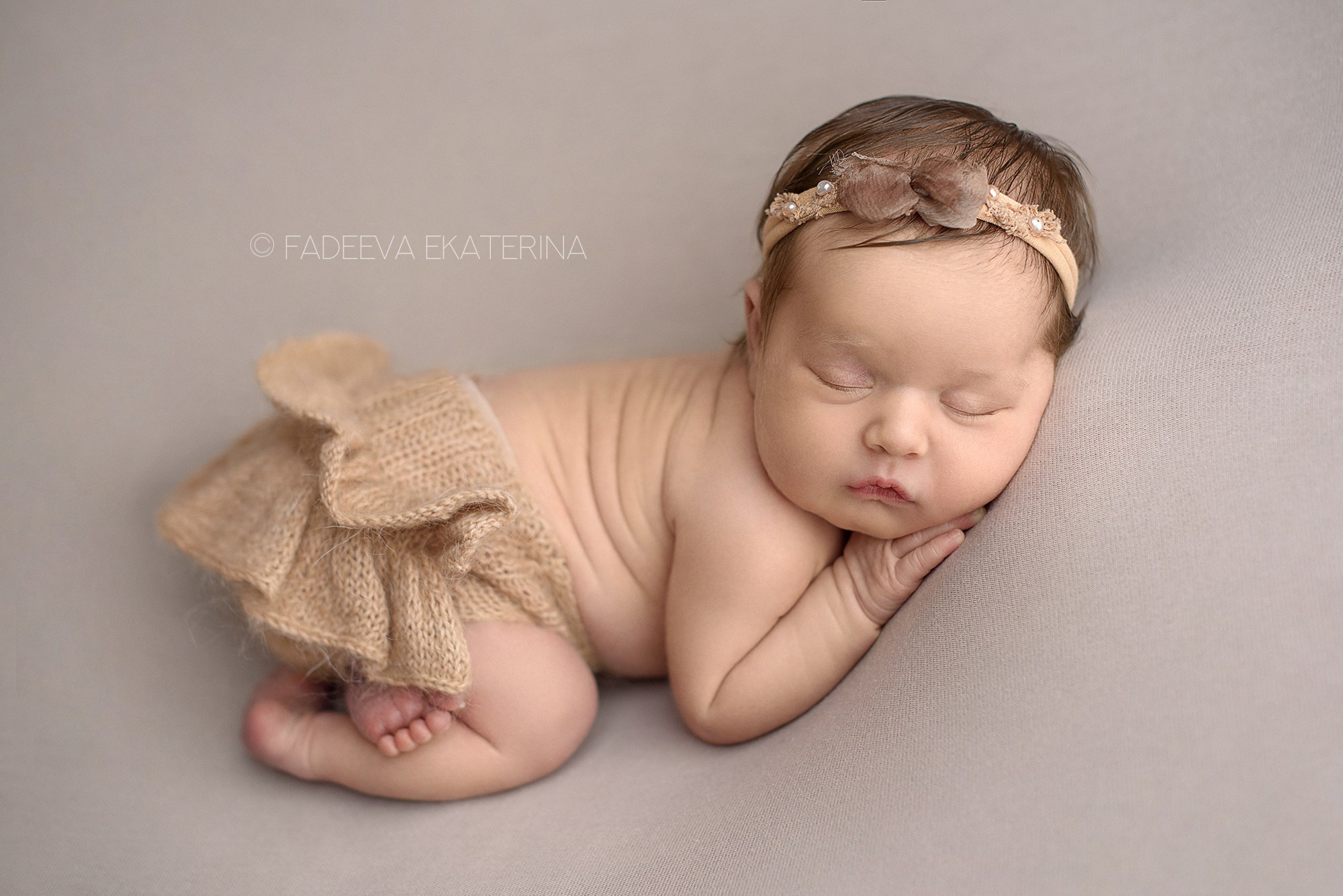 Новорожденные. Фотограф новорожденных Санкт-Петербург Екатерина Фадеева