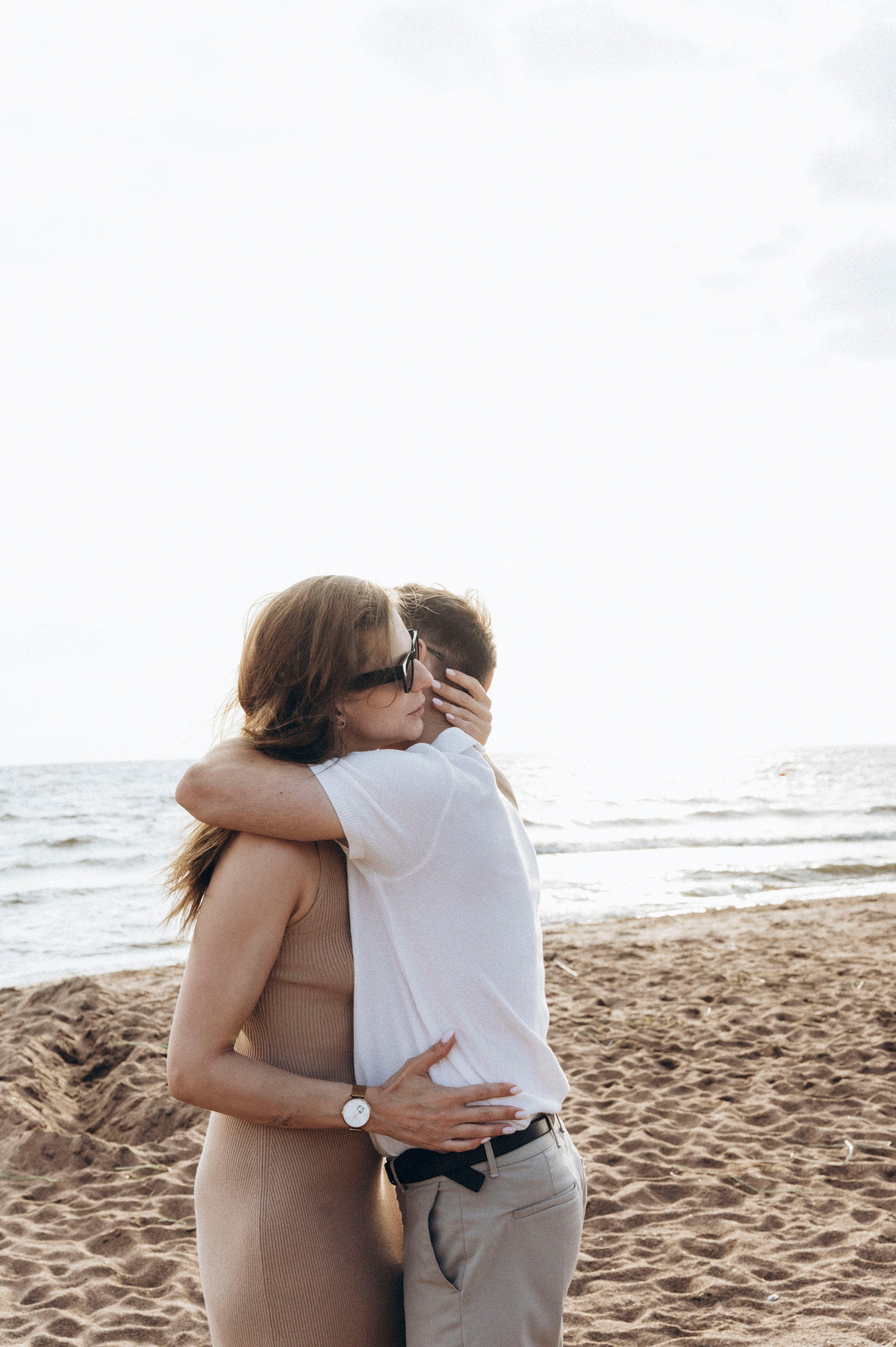 Валерия. Профессиональный фотограф беременности в СПБ. Стильные фотосессии беременности в стиле минимализм и классическая фотография