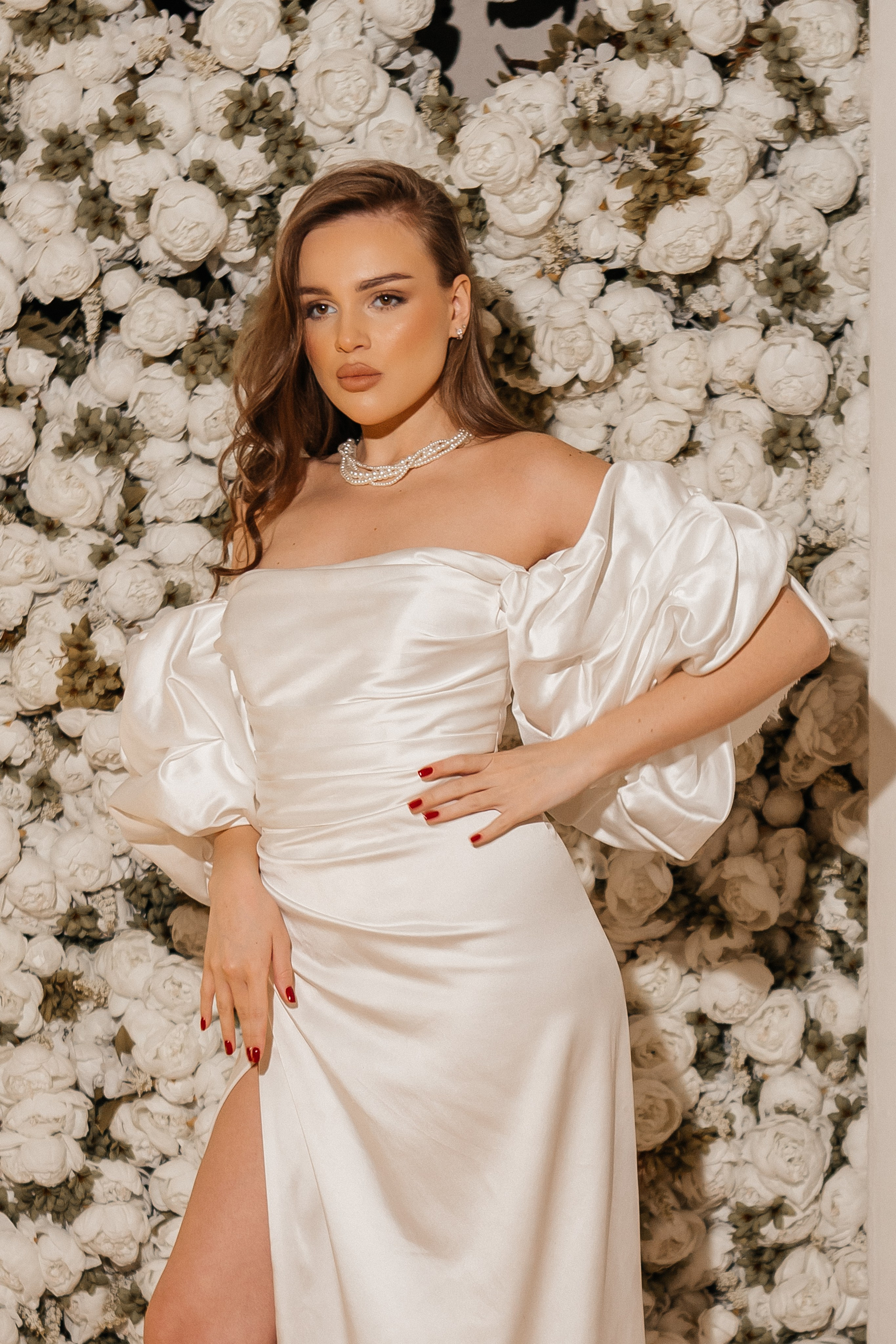 Невеста Британия. Свадебный фотограф в Москве