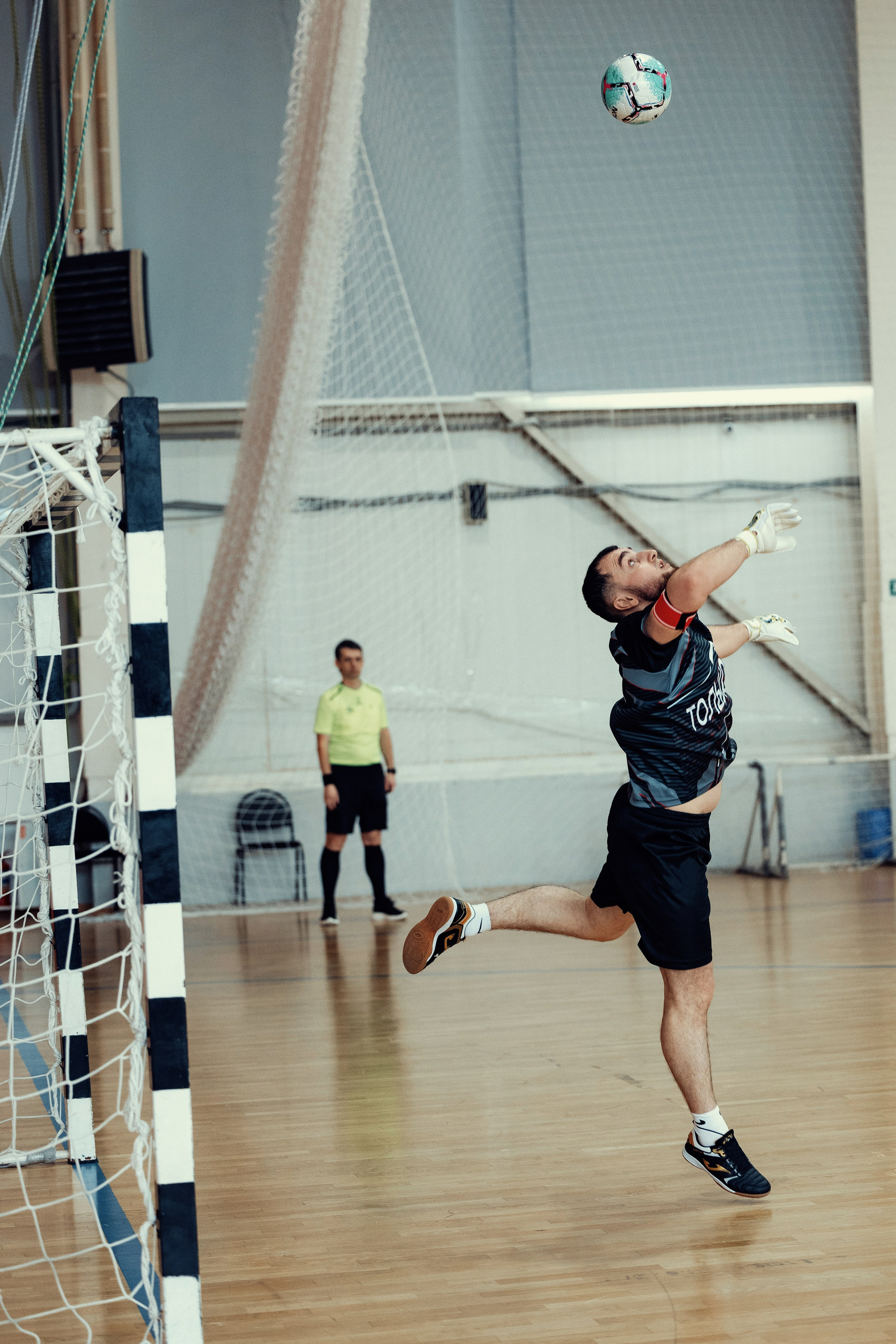 Чемпионат по Мини-Футболу. Алексей Шаров — свадебный и репортажный фотограф в Нижнем Новгороде