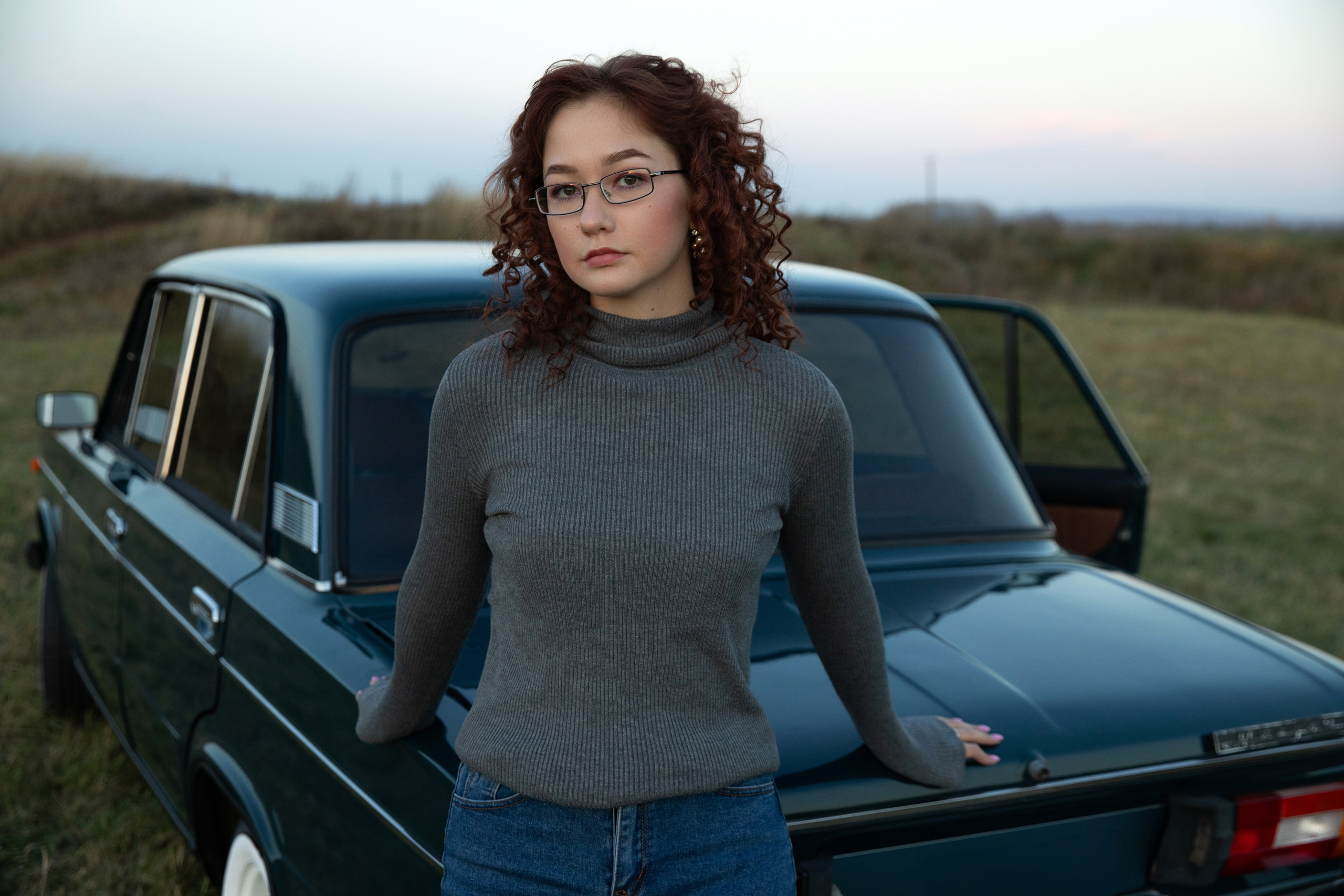 «Назад в будущее: 90-е в образах». Фотограф на все случаи жизни: свадьбы, портреты, семейные и творческие съемки в Башкирии и городах региона