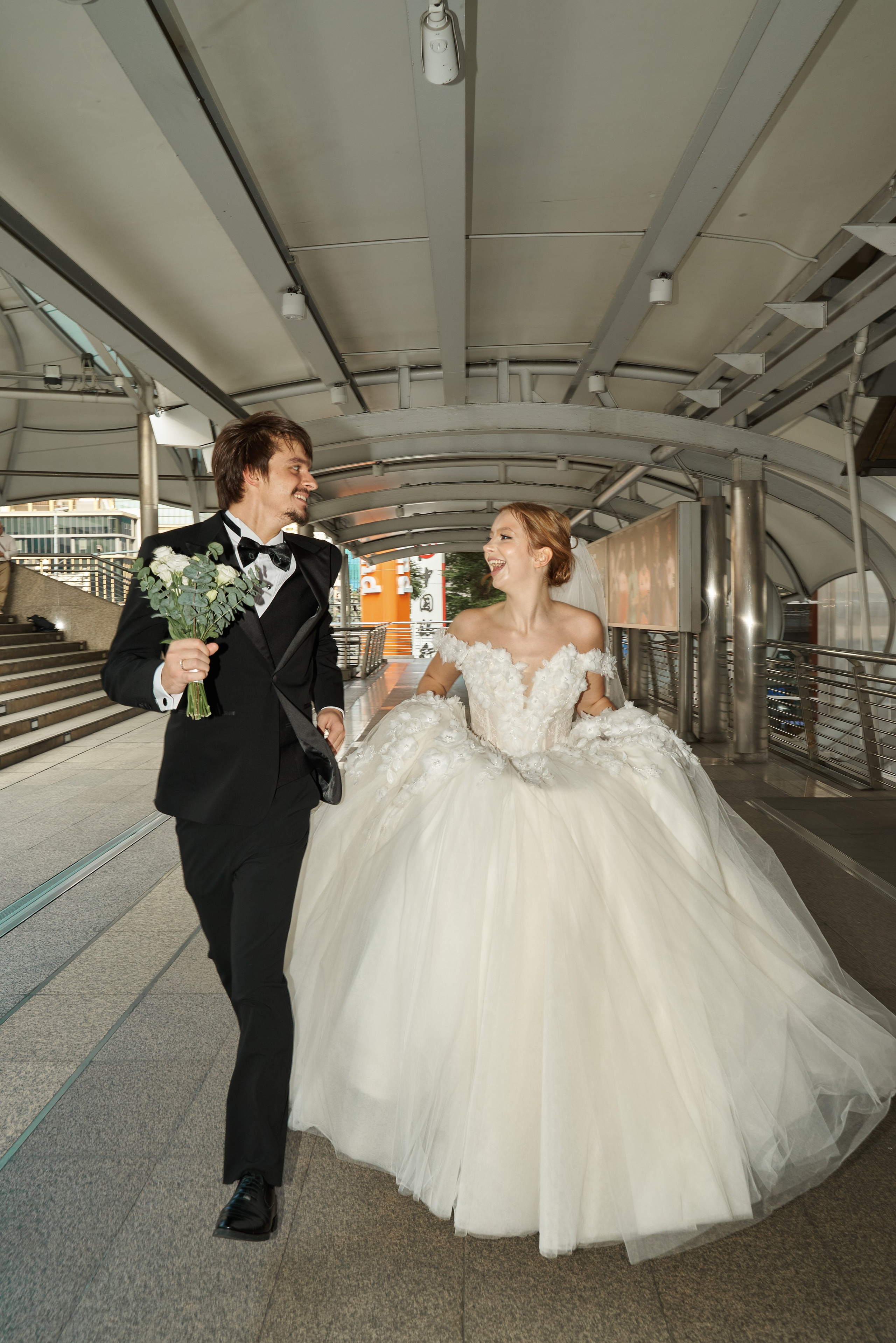 Wedding in Bangkok. Photographer Bangkok — Pattaya | фотограф Бангкок — Паттайа