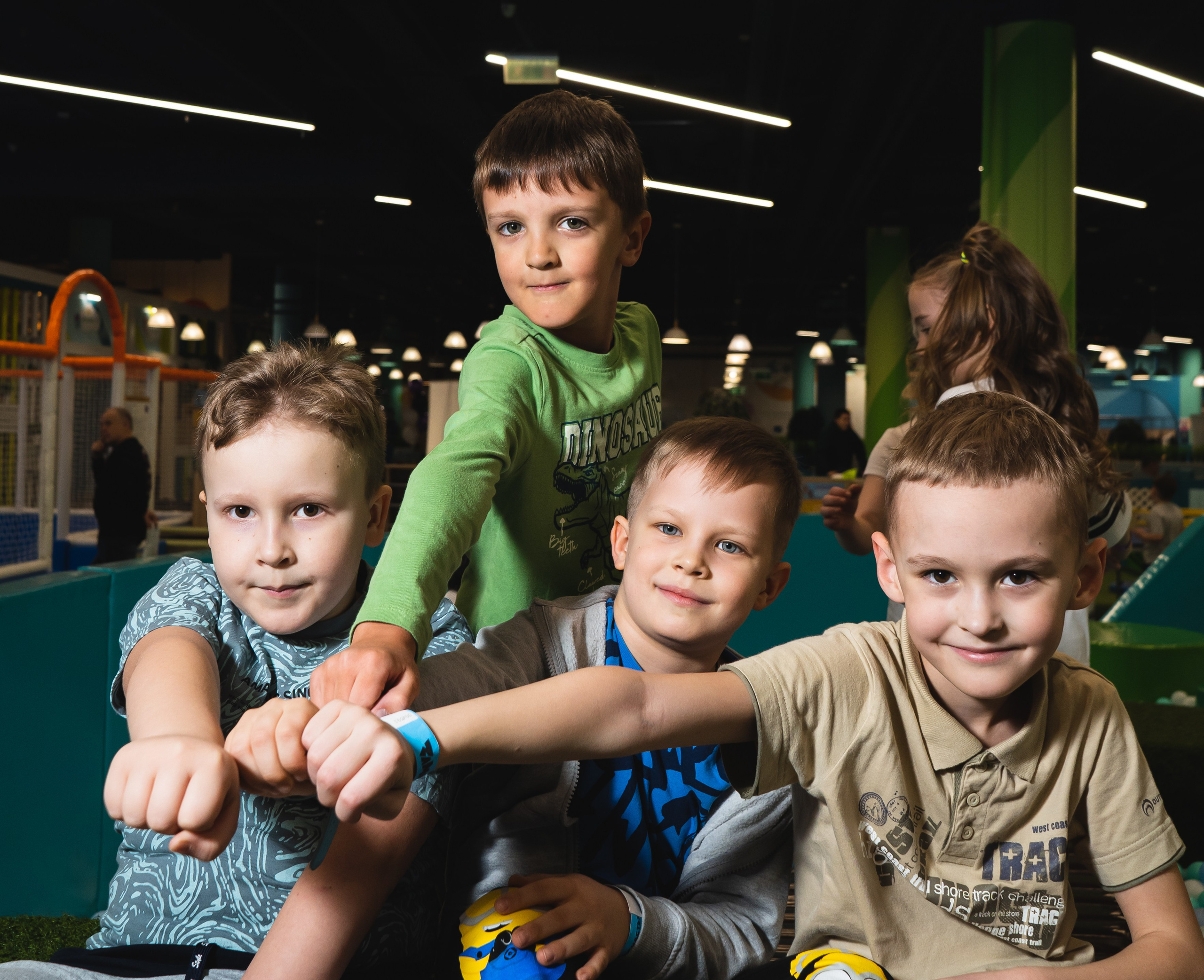 Репортаж. Фотограф Владислав Кононихин