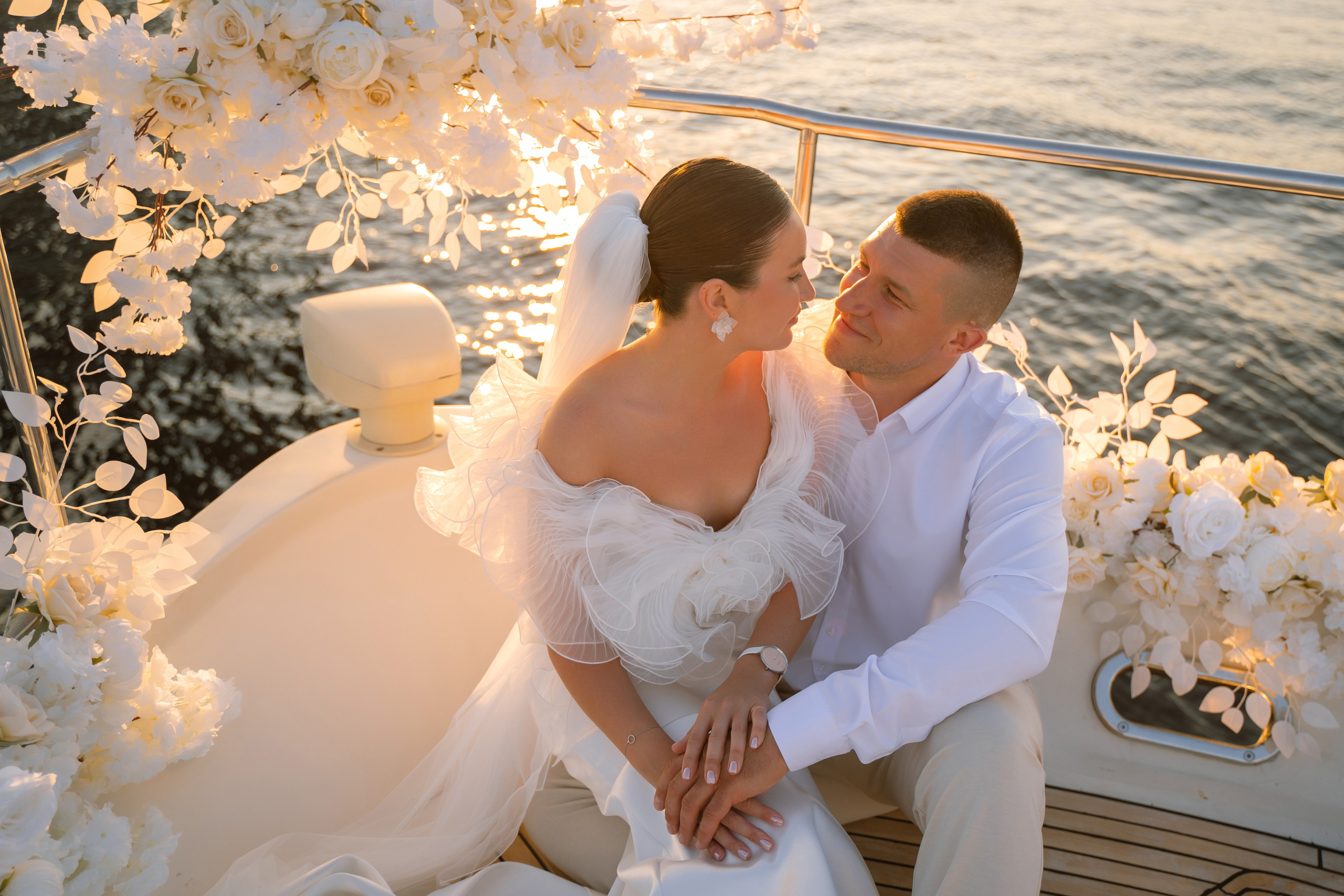 Диана и Даниил. Фотограф в Санкт-Петербурге Алексей Глазанов