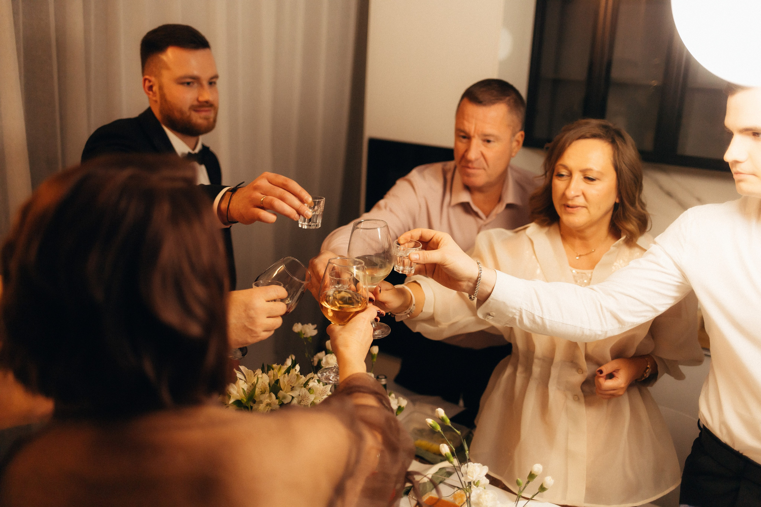 Никита и Елизавета. Катерина Аникеева | Фотограф | Екатеринбург