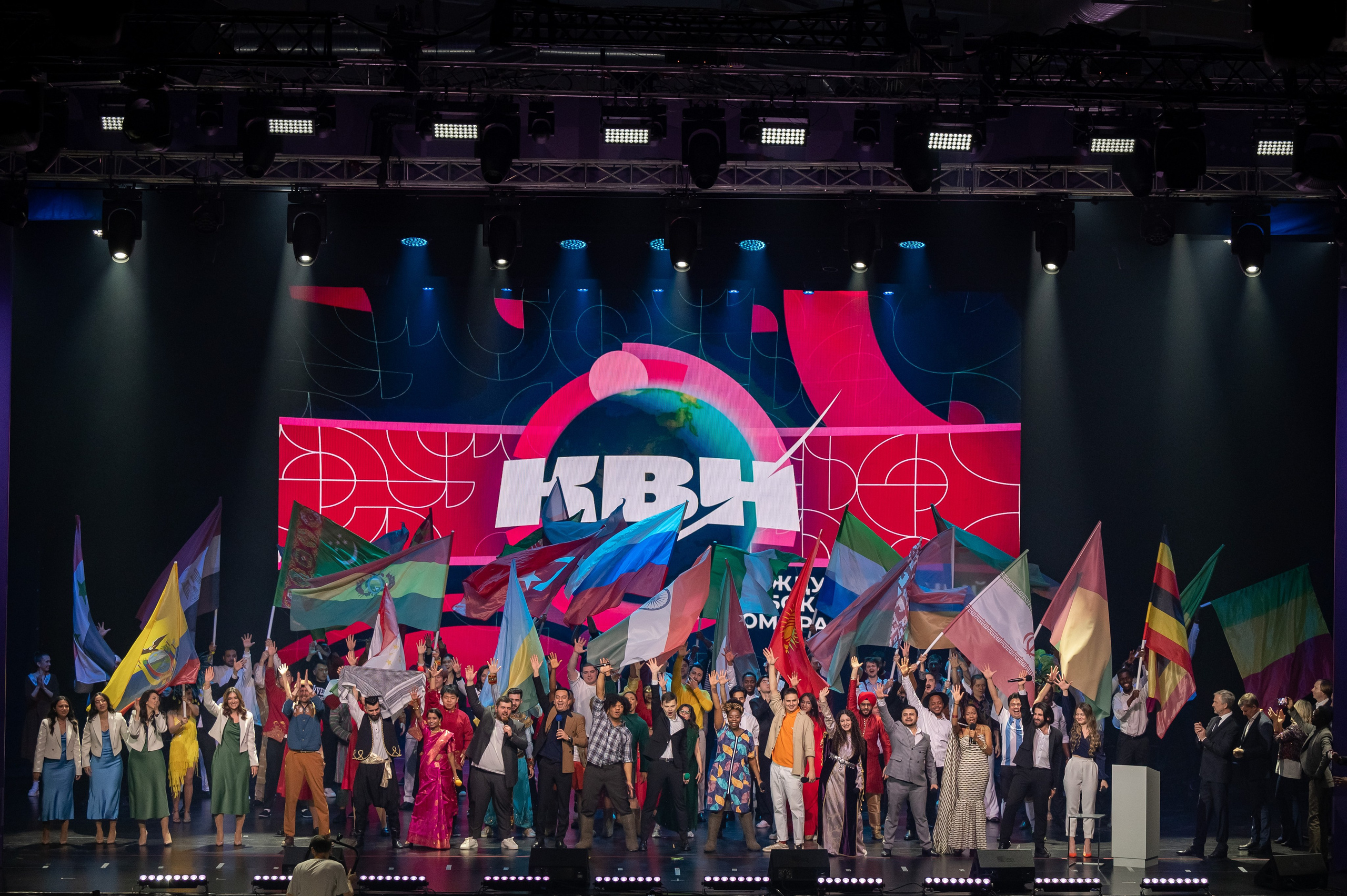 КВН. Бизнес-Фотограф Краснодар