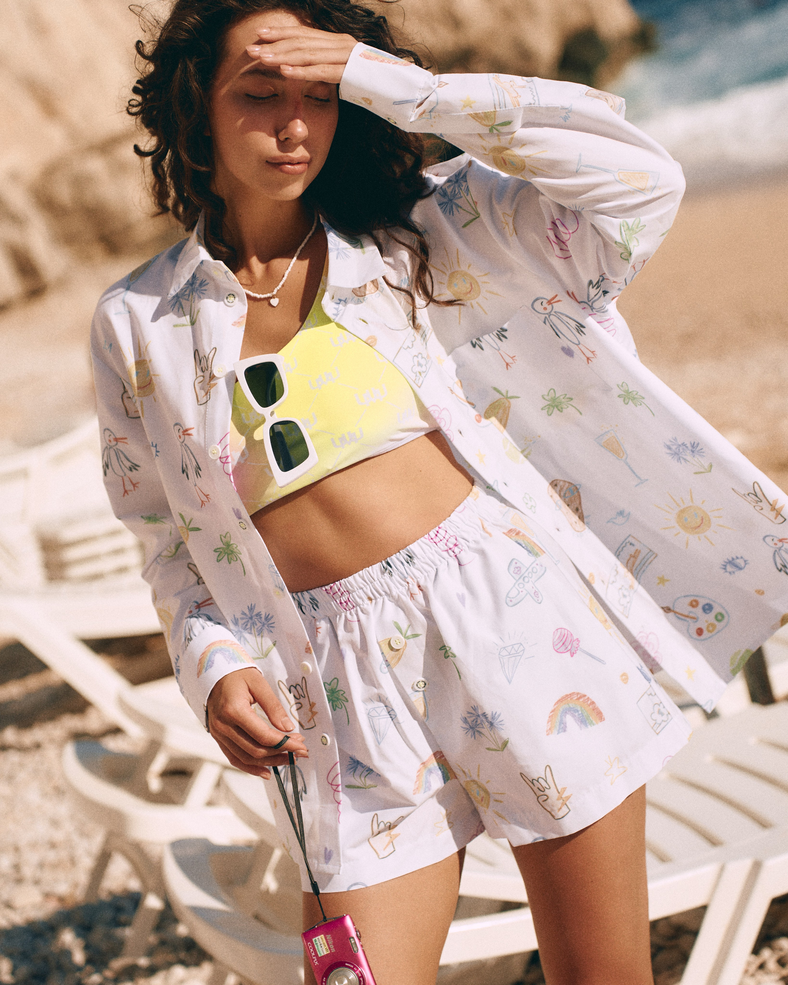 Uno Mas Uno | Имидж. Фотограф Марина Голубева, Минск. Съемка для брендов, реклама