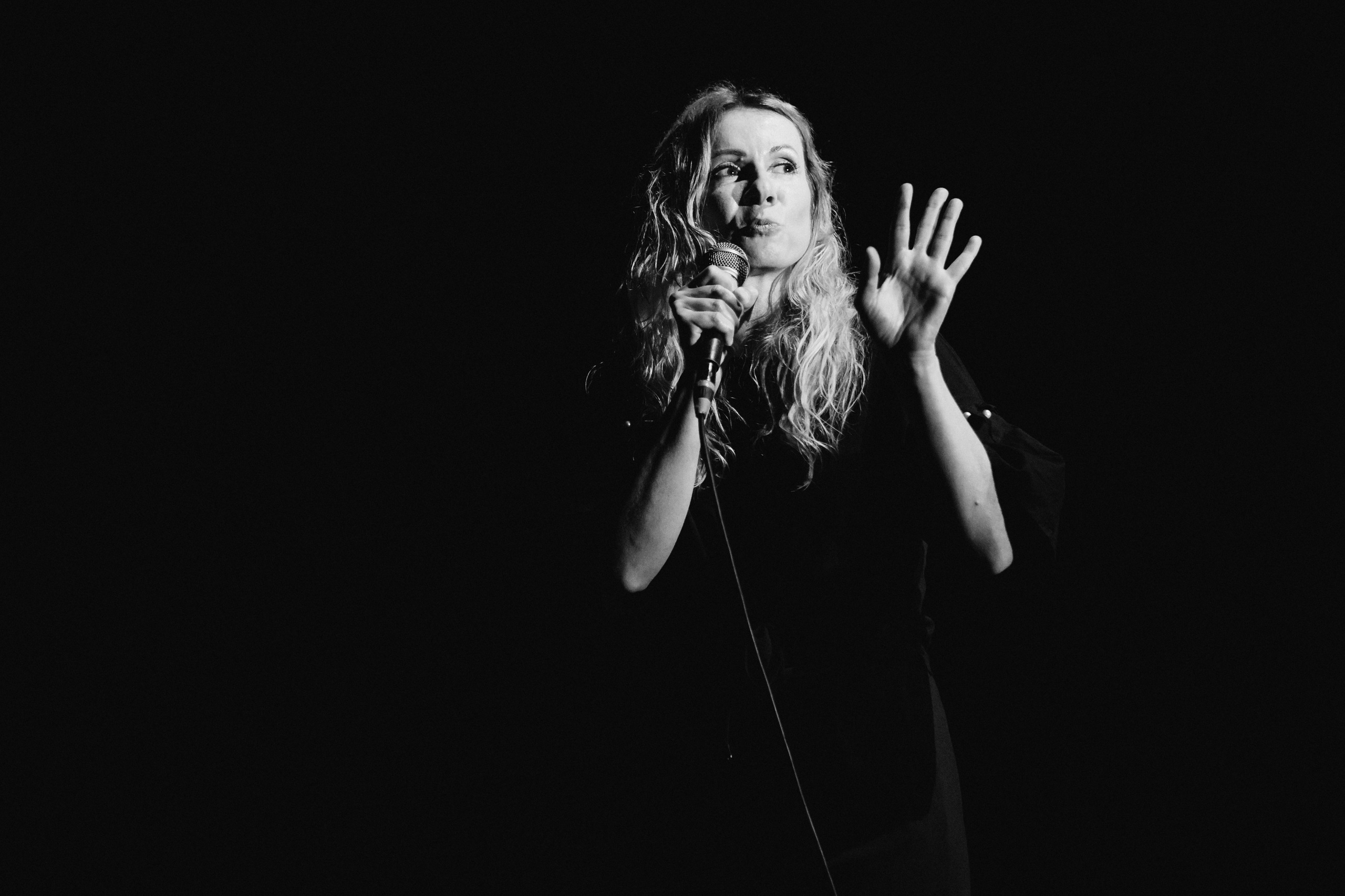 Stand Up. Photographer in Batumi, Georgia Pavel Sharnikov