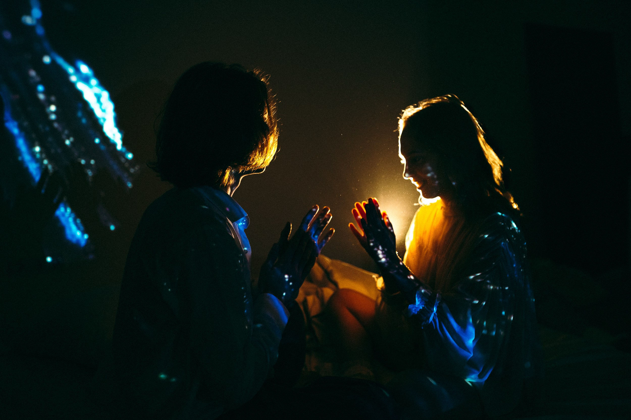 Дарина + Миша. Лайфстайл фотограф в Чебоксарах и Санкт-Петербурге Тоня Бекнёва