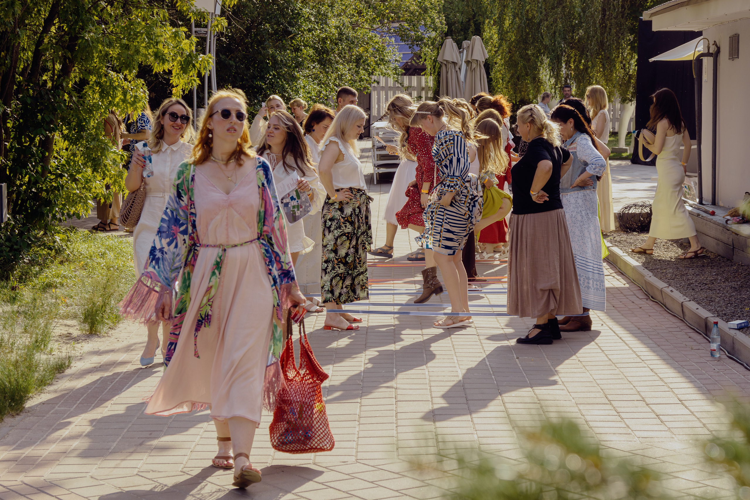 Репортажная съёмка корпоратива компании Феникс. Портретный фотограф в Ростове-на-Дону Антон Казарин