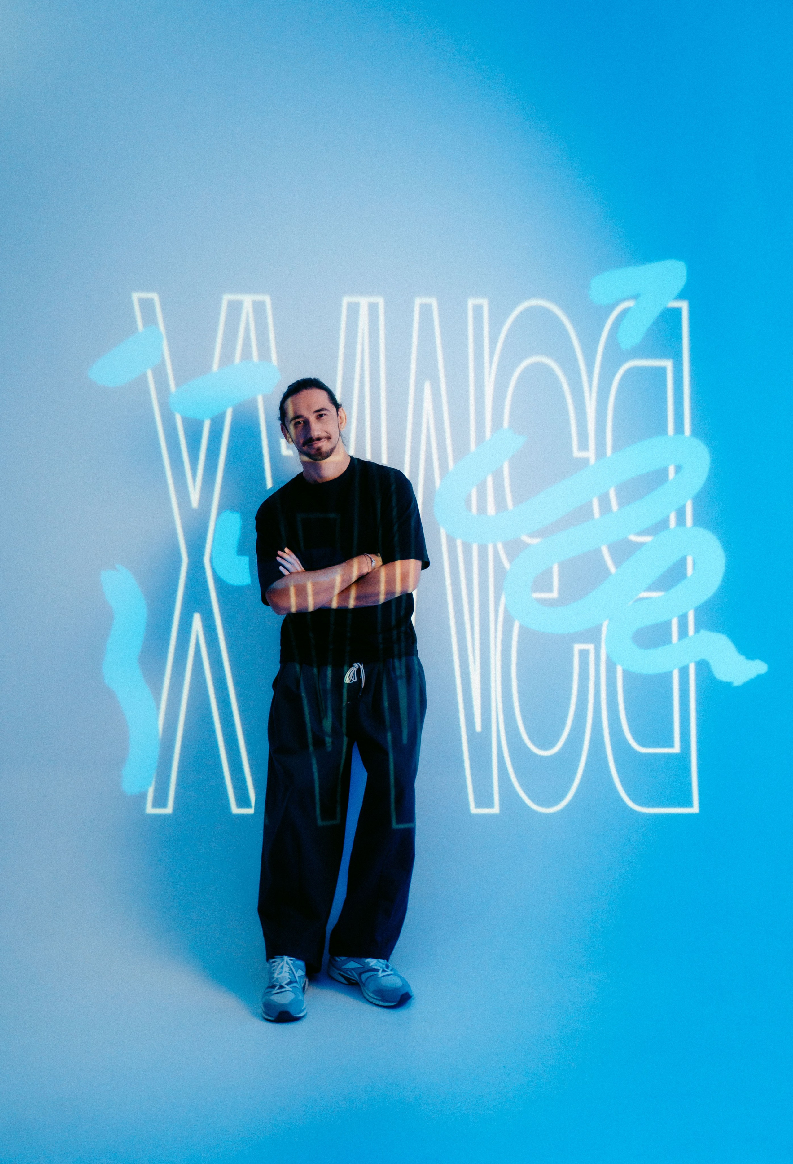 Взмах / агентство мультимедийного контента. Саша Копылов, фотограф в Казани