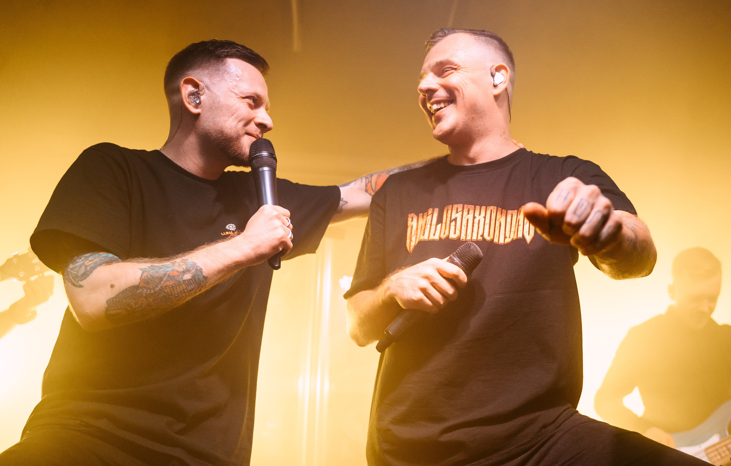 Anacondaz. Астана / 2022. Саша Копылов, фотограф в Казани