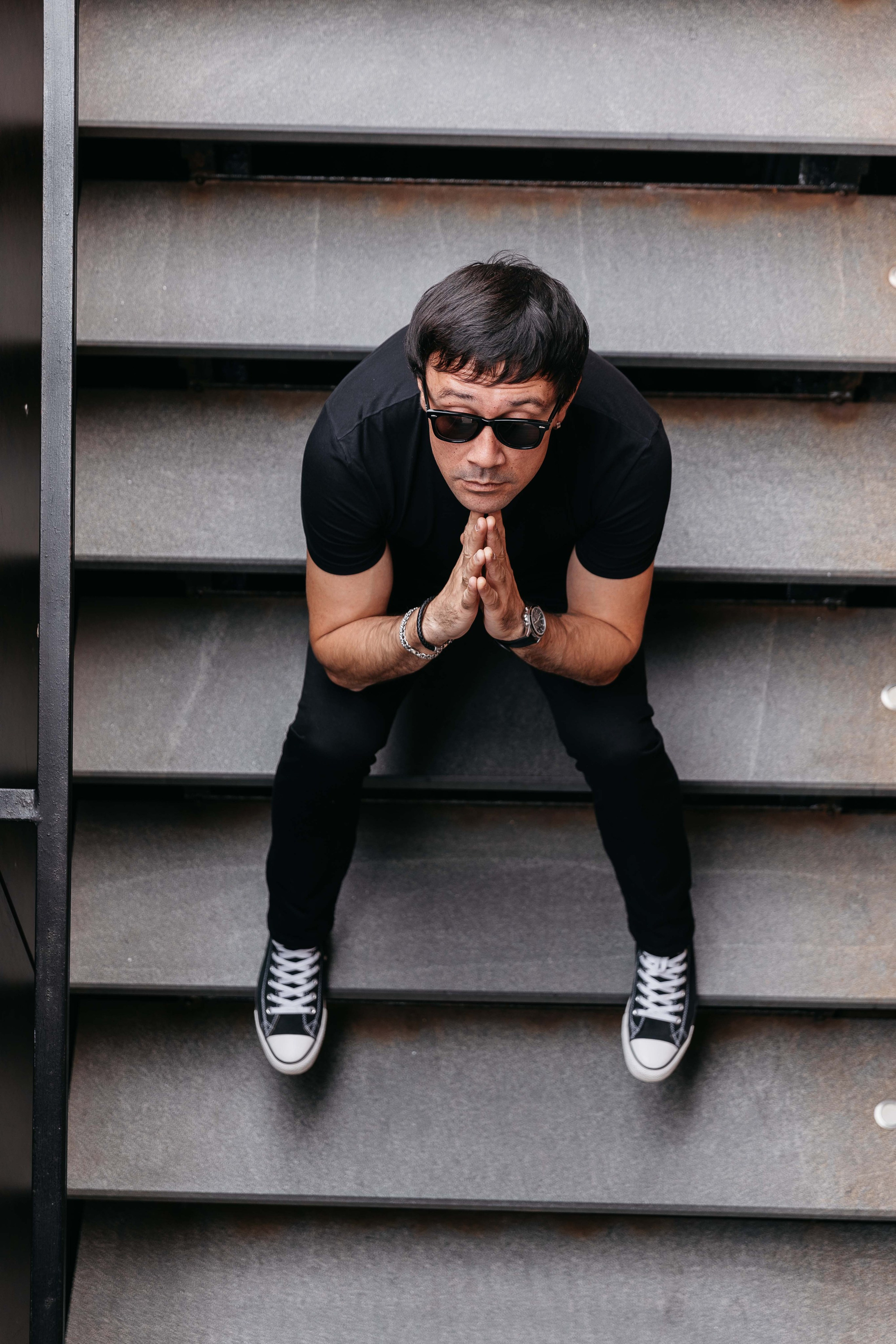 Рома Чехов. Фотограф в Твери Лагодная Яна