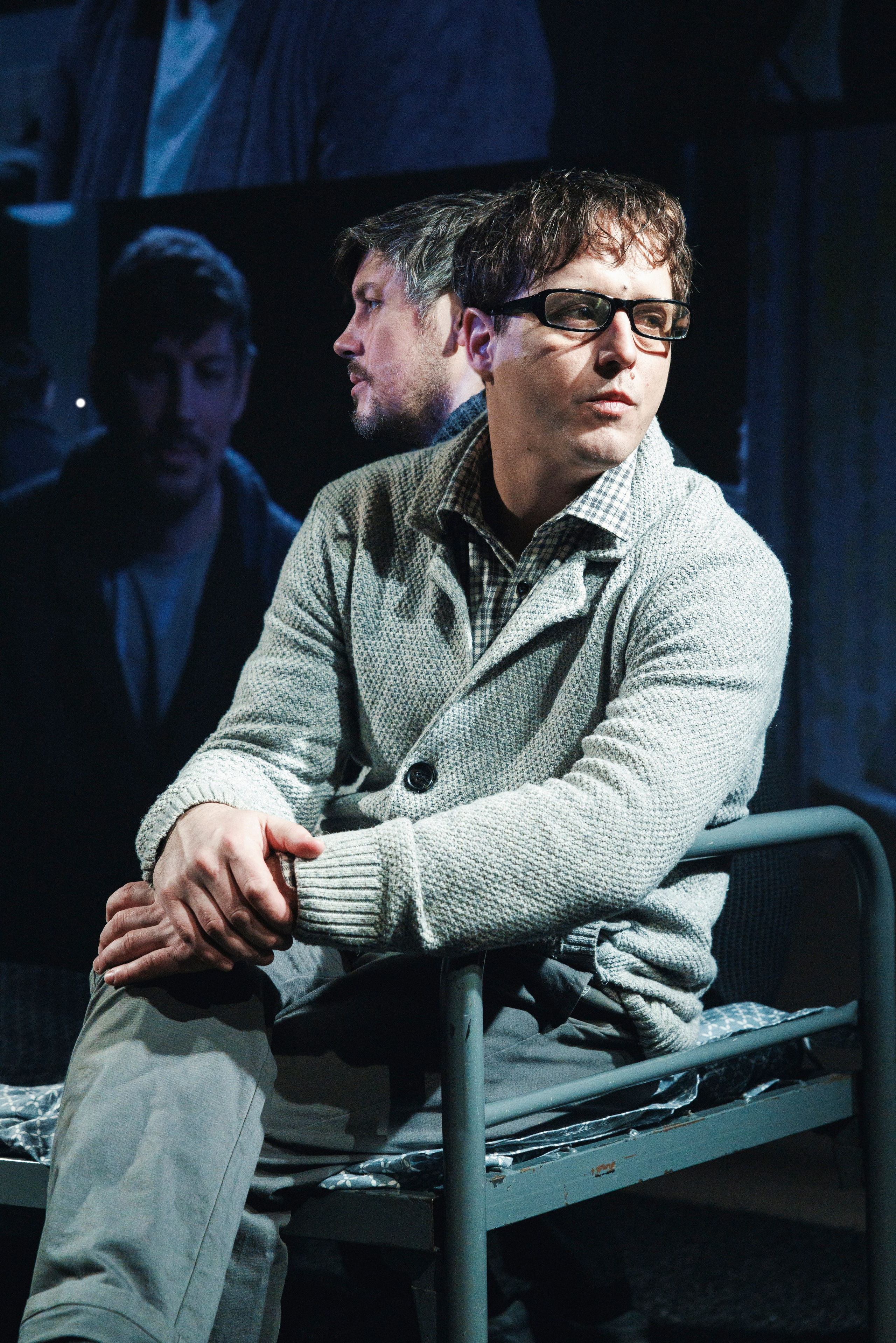 «Крум», Камерный театр Малыщицкого. Театральный фотограф Саша Коптяев