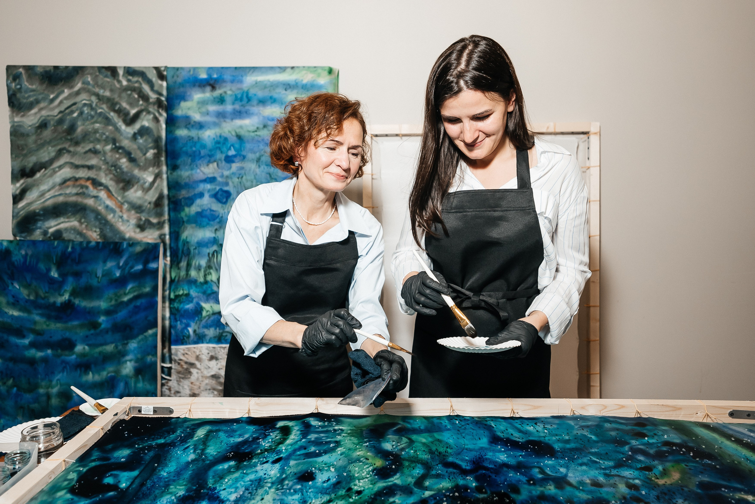 Глисс Кур. Павел Краснов — Свадебный и репортажный фотограф в Москве