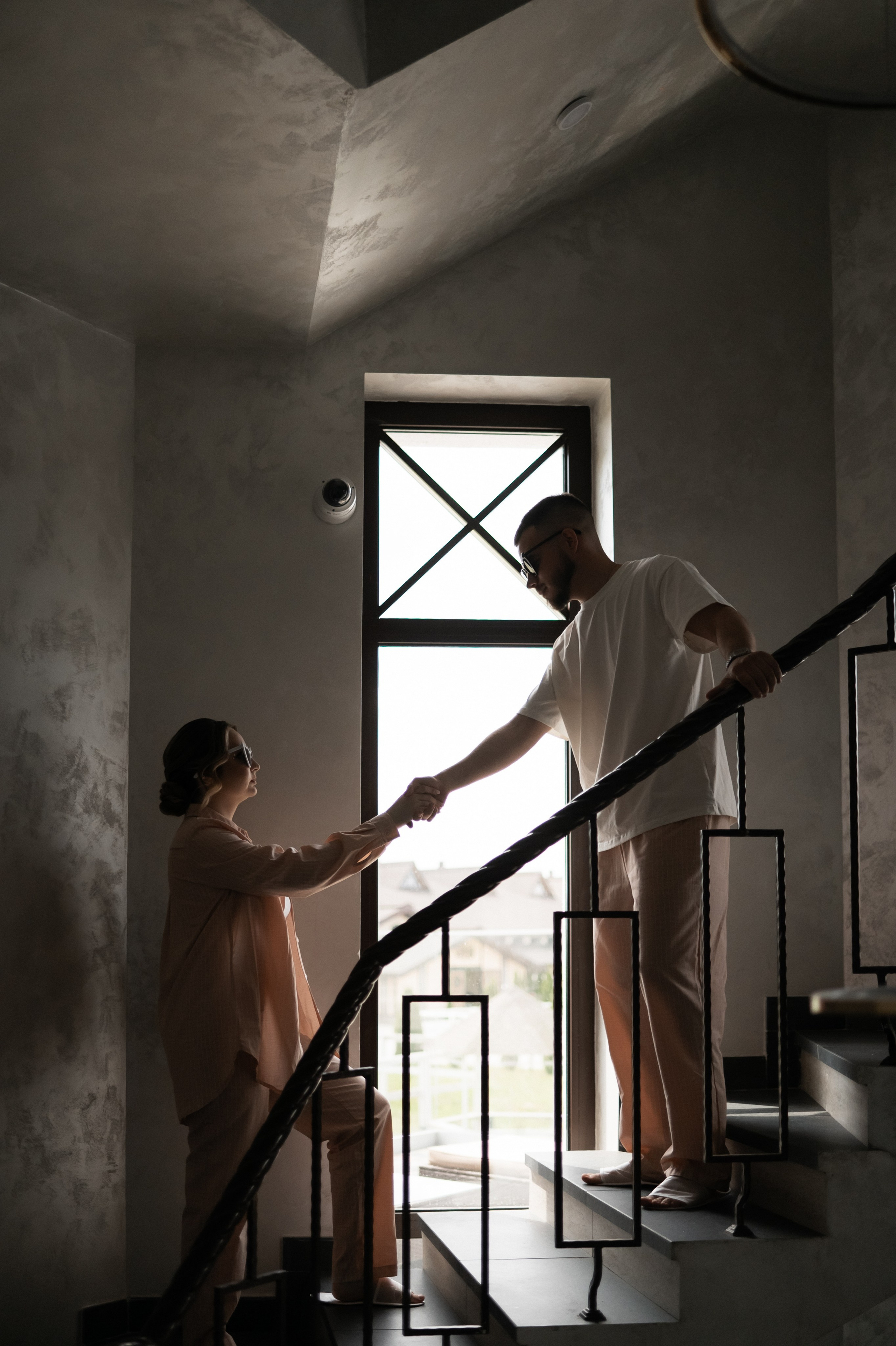 Свадебное торжество в ресторане «За Поводом». Ярослава Ерина — свадебный фотограф в Москве