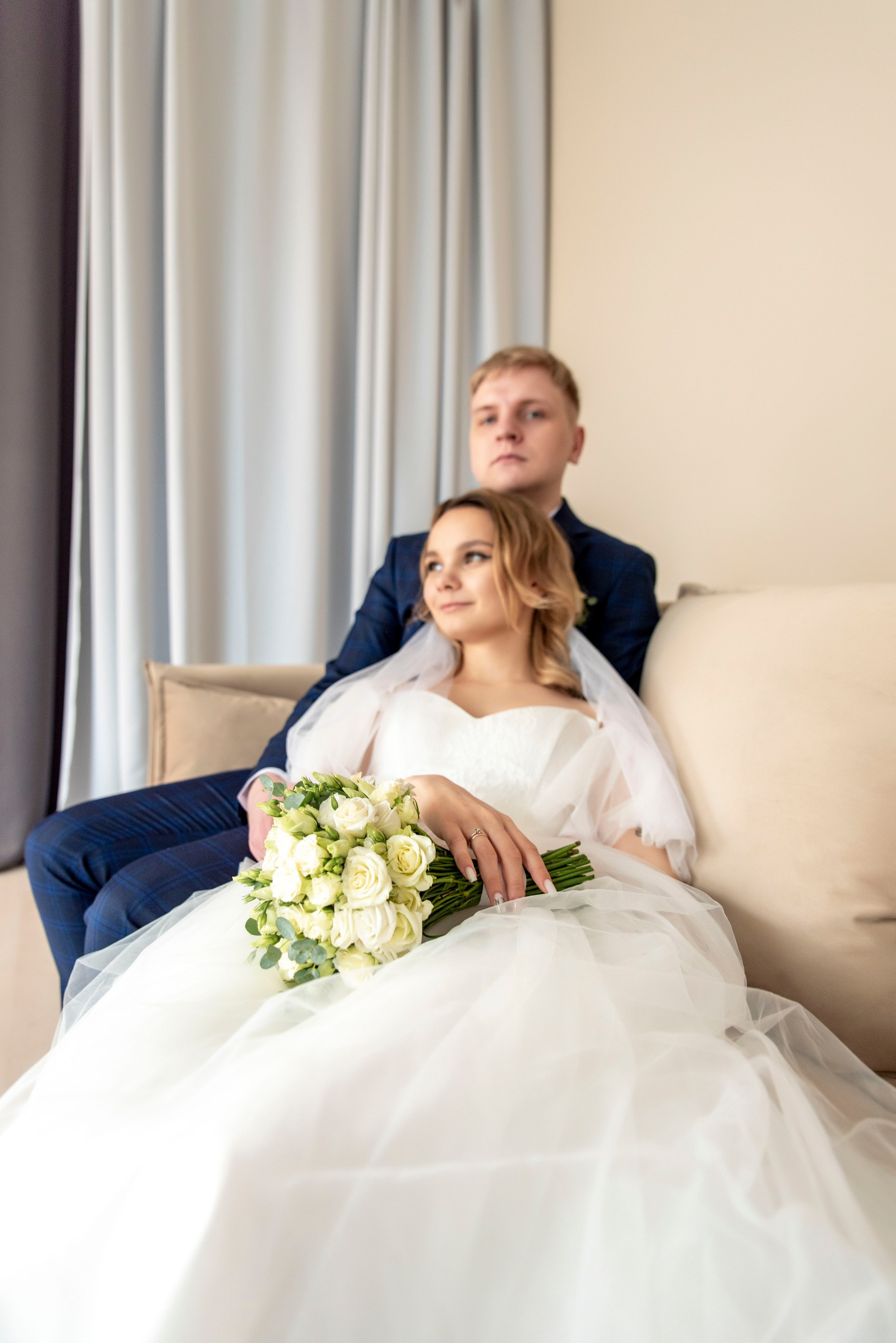 Максим & Елизавета. Свадьба Зеленоград, Свадьба Середниково, осень. Свадебный и семейный фотограф Полина Малюкова Москва, Химки, Зеленоград