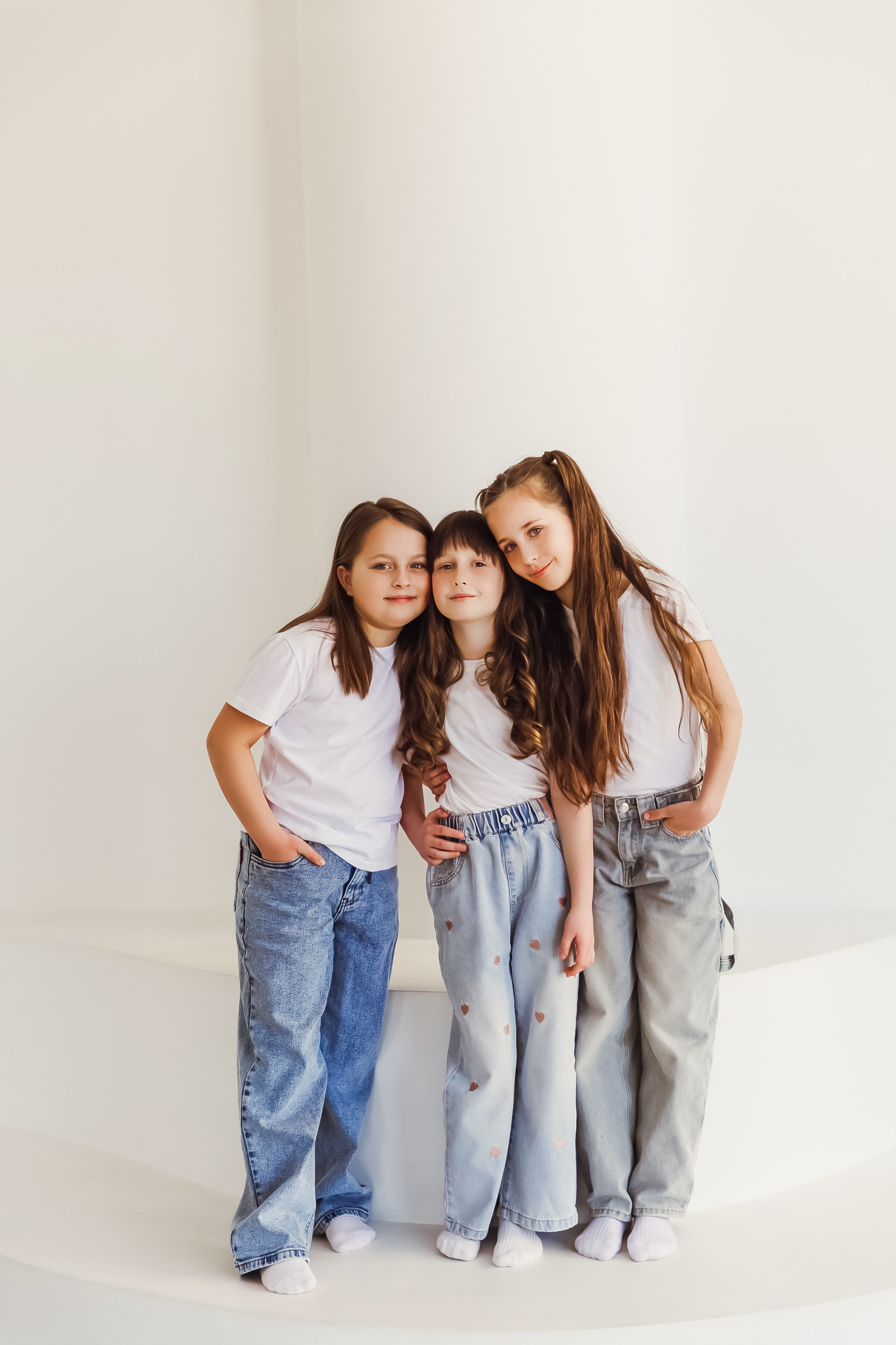 8 лет в веселой компании!. Свадебный и семейный фотограф в Брянске Ирина Гавриленко, выпускные ал