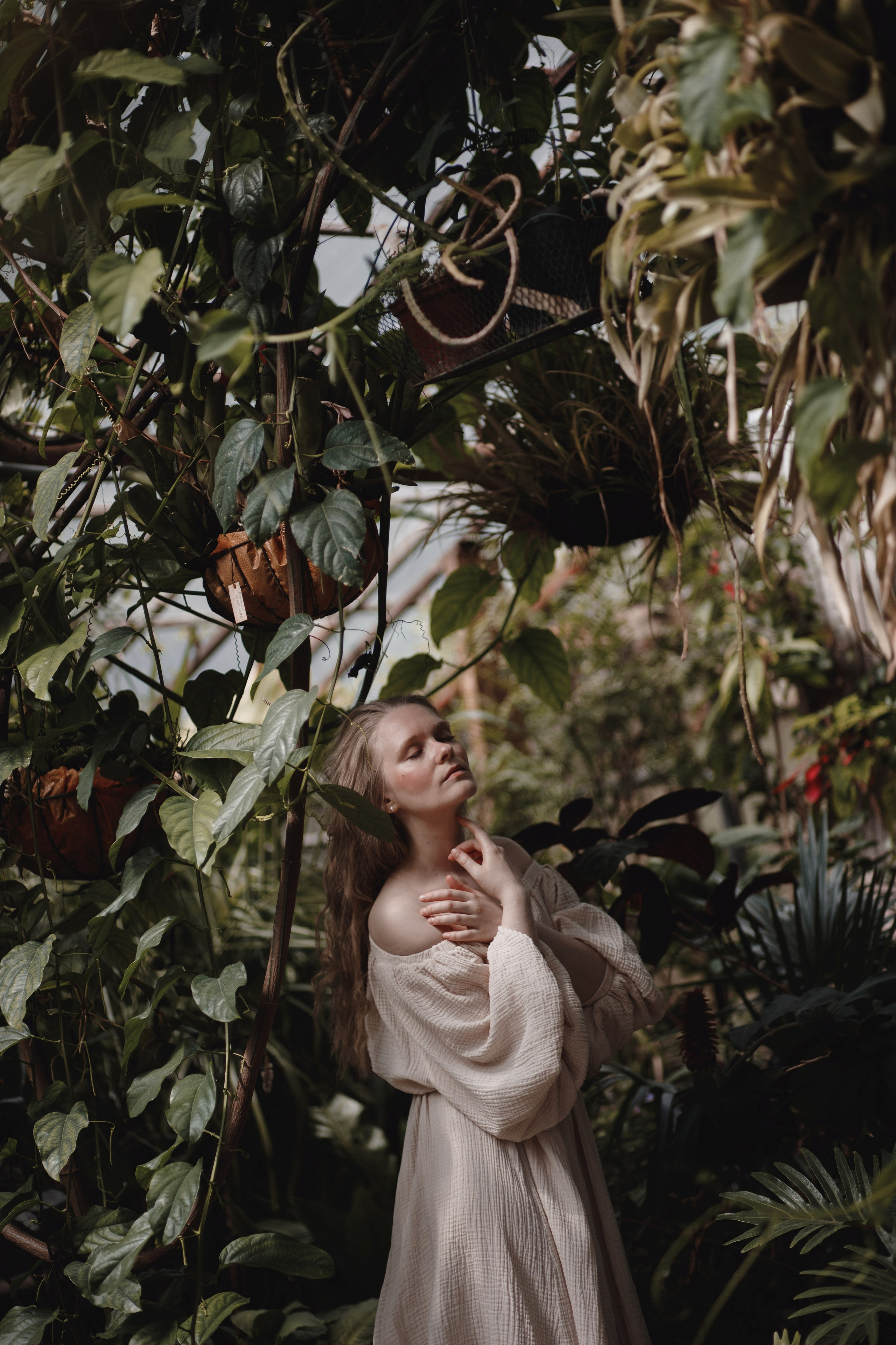 Женская фотосессия. Фотограф в Иркутске Светлана Нартова