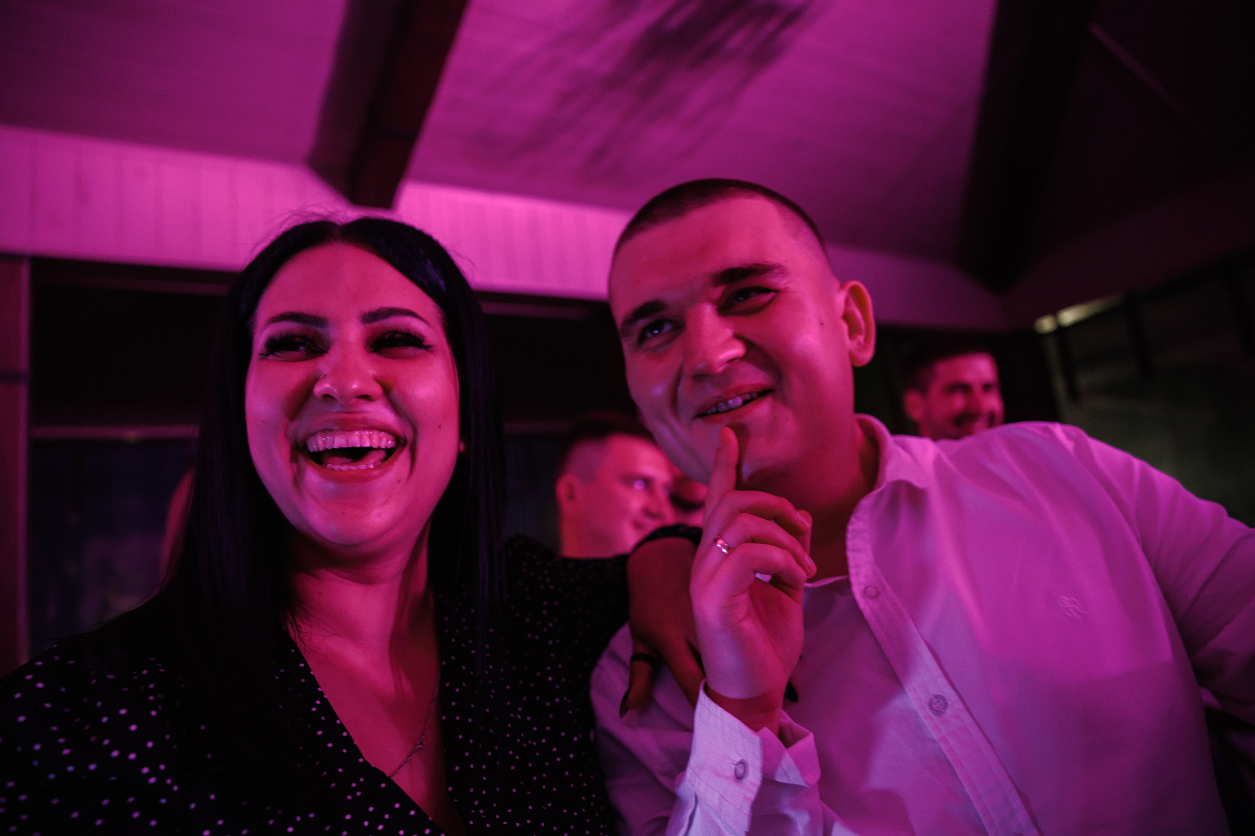 Денис и Диана. Фотограф Ставрополь Петр Голубенко