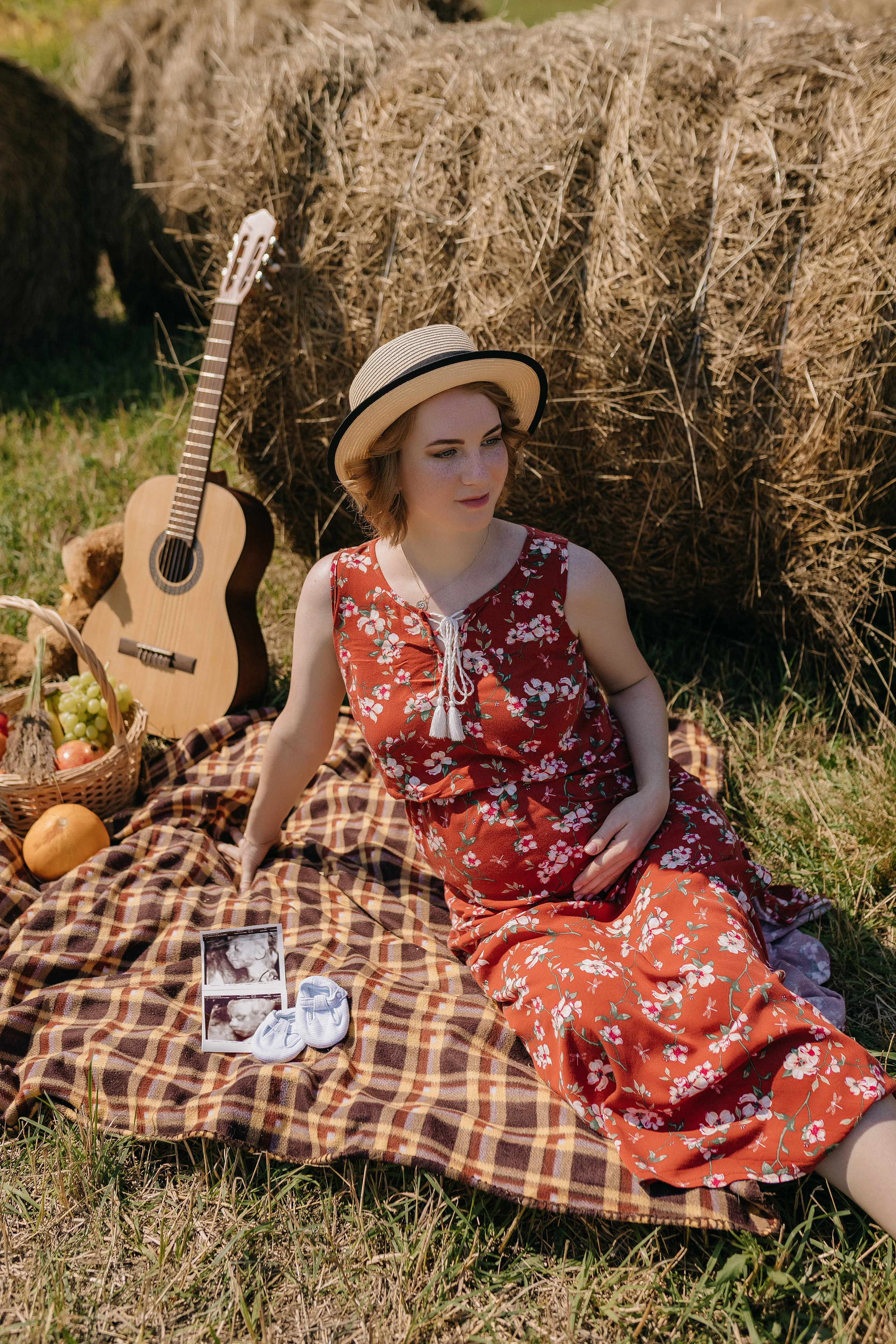 БЕРЕМЕННОСТЬ. Фотограф Никитина Марина, Санкт-Петербург