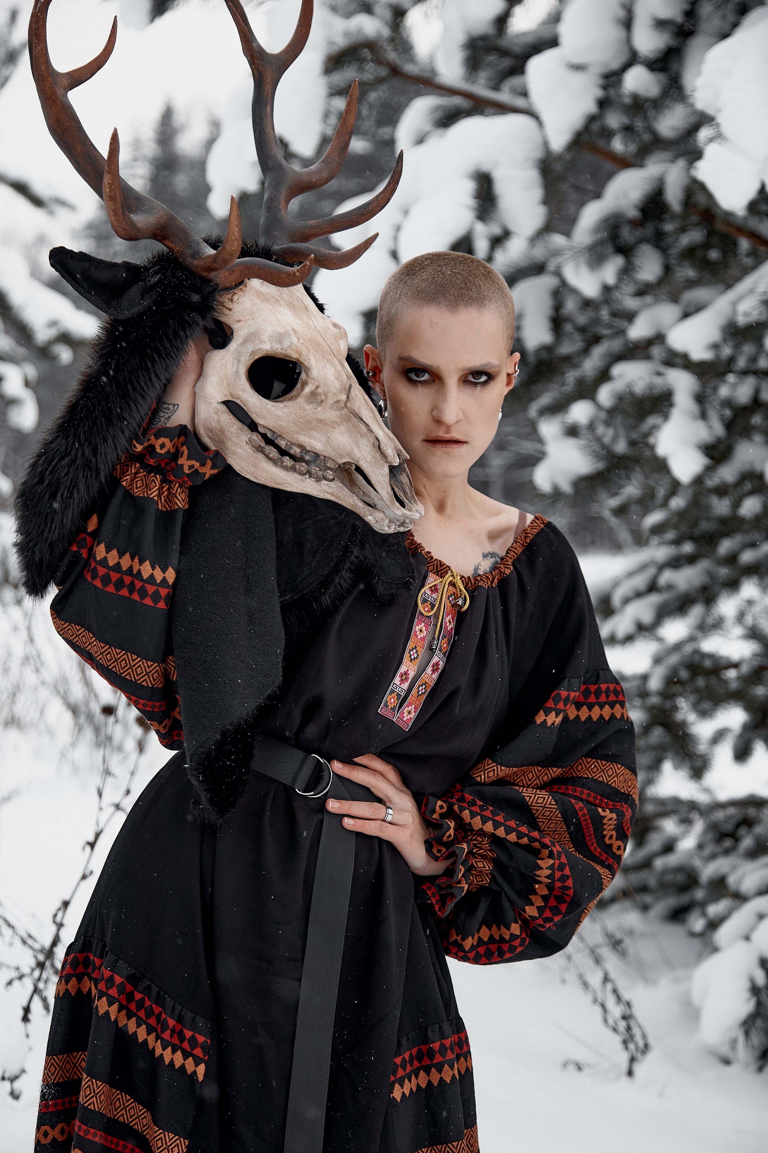 Бренд одежды / Beautiful Criminals. Cheeelsa.ru