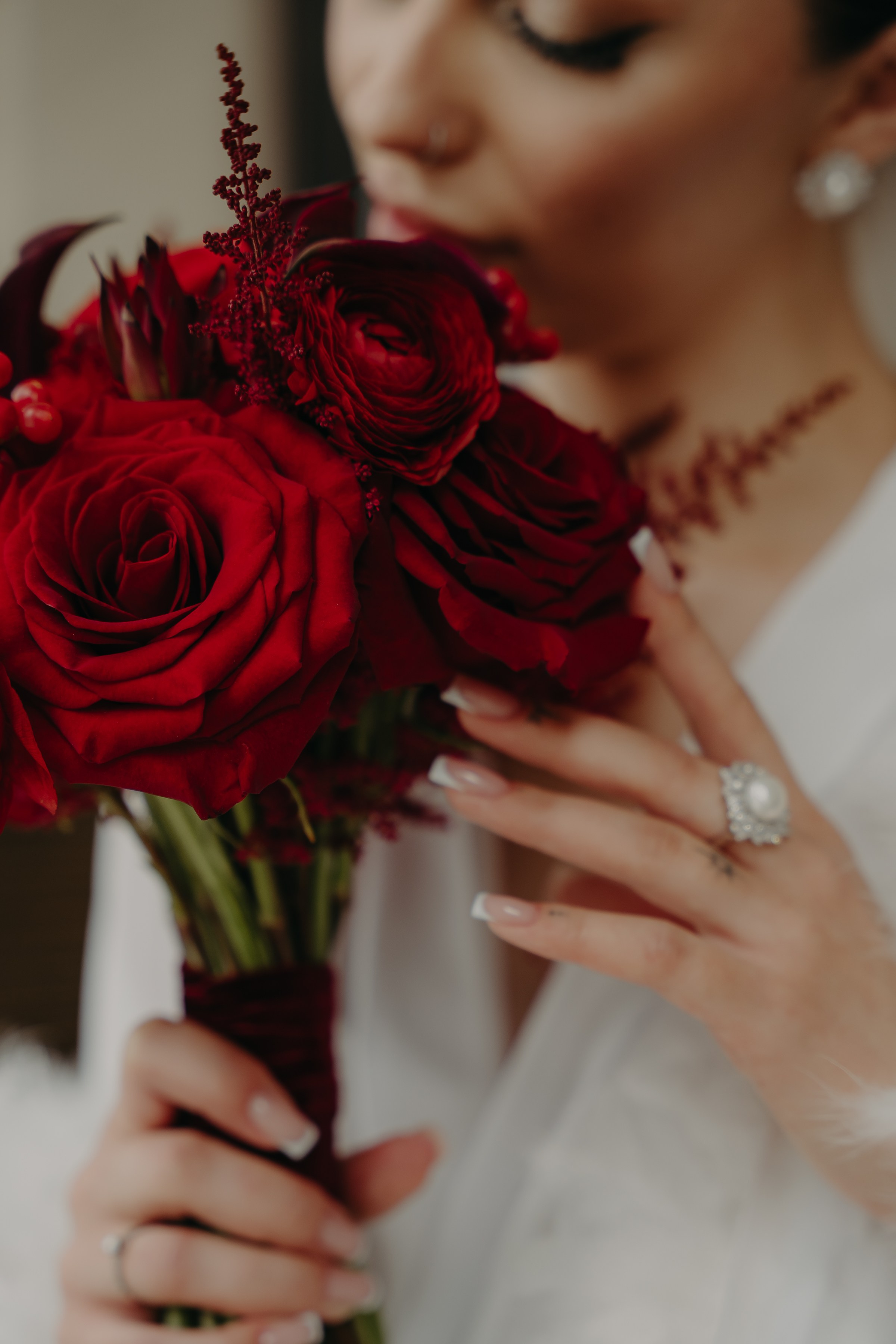 Фотограф Юлия Восходова