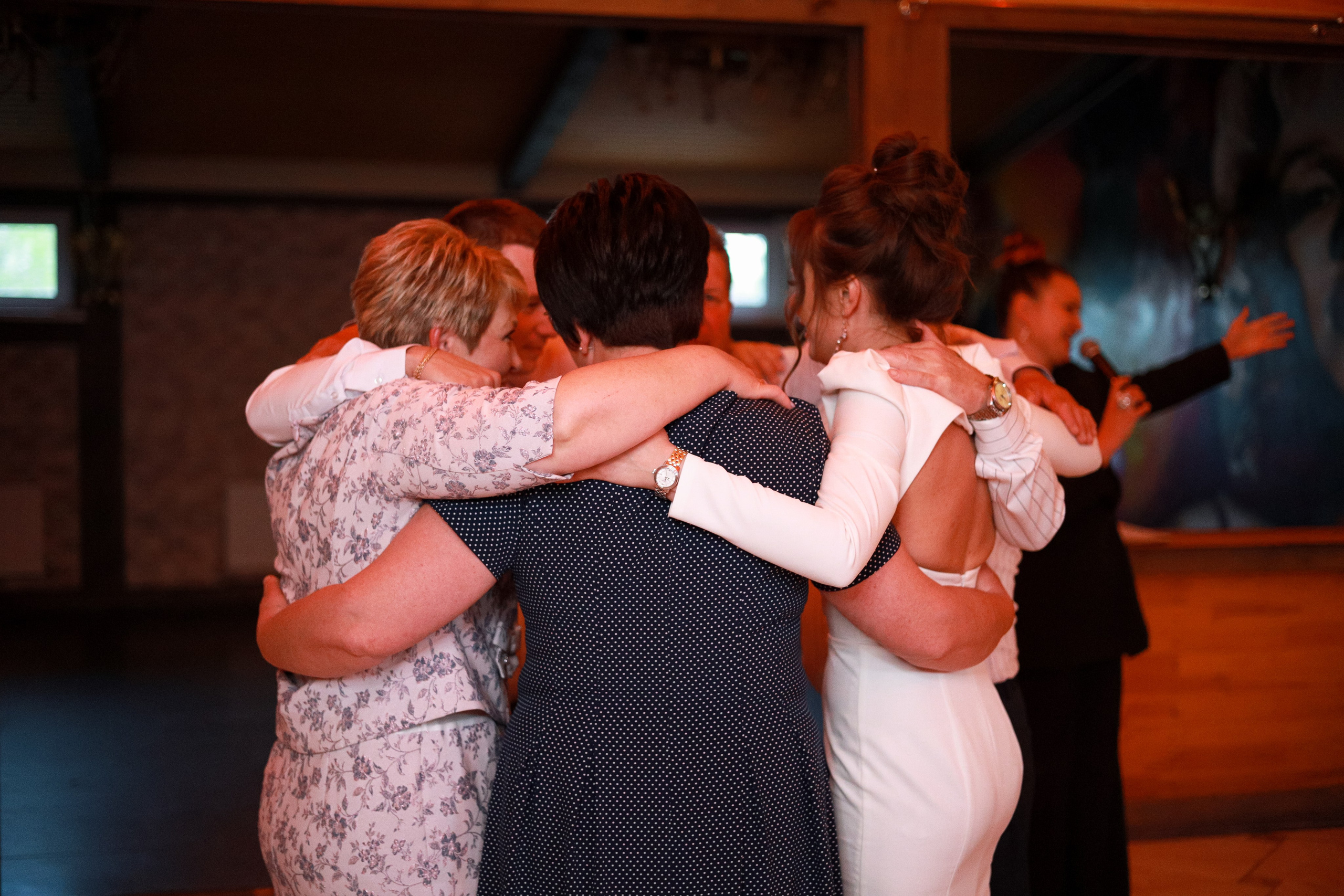 Катя и Дима. Свадебный фотограф Беларусь Ольга Козыренко