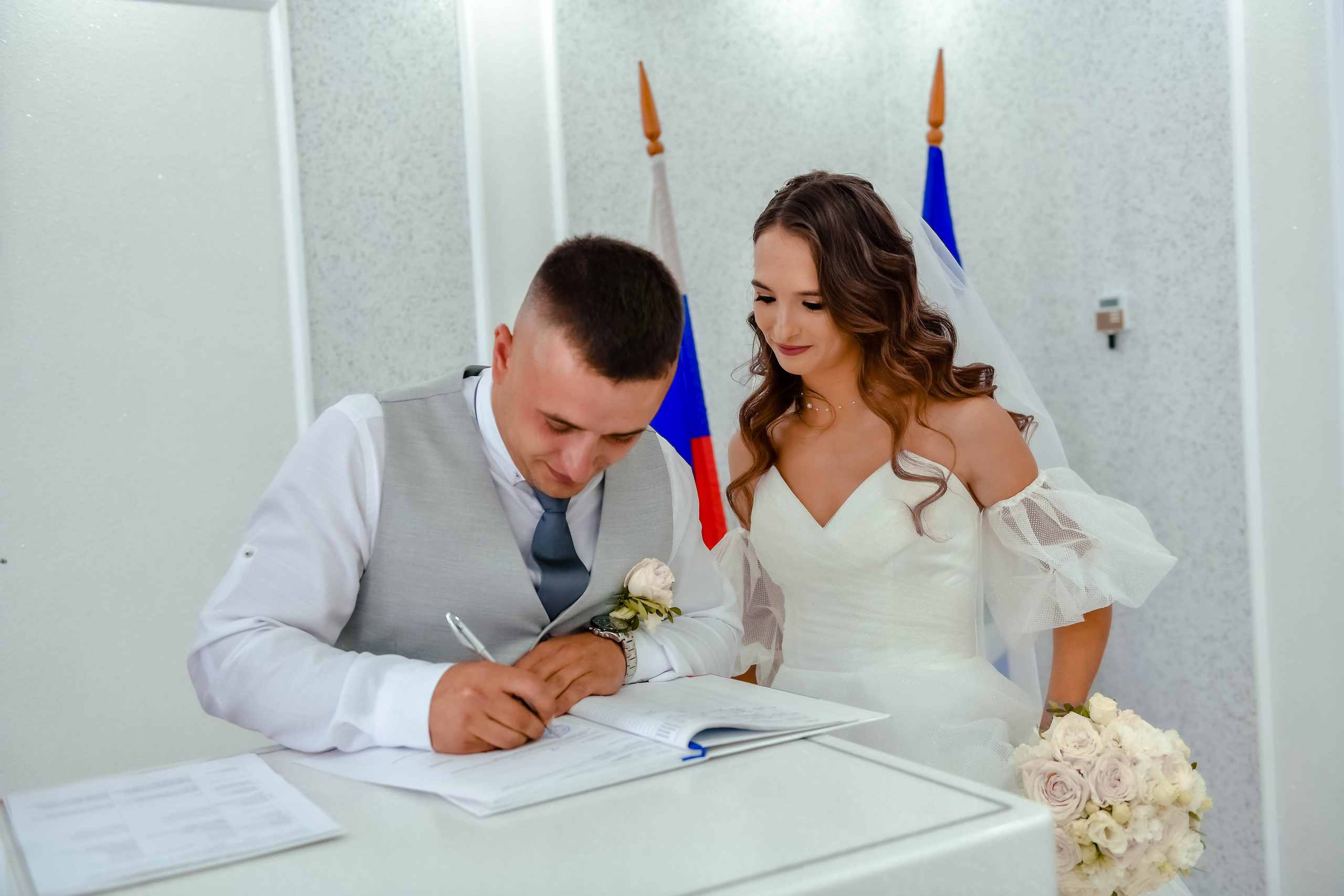 Олег и Екатерина. Семейный и детский фотограф Татьяна Перевалова