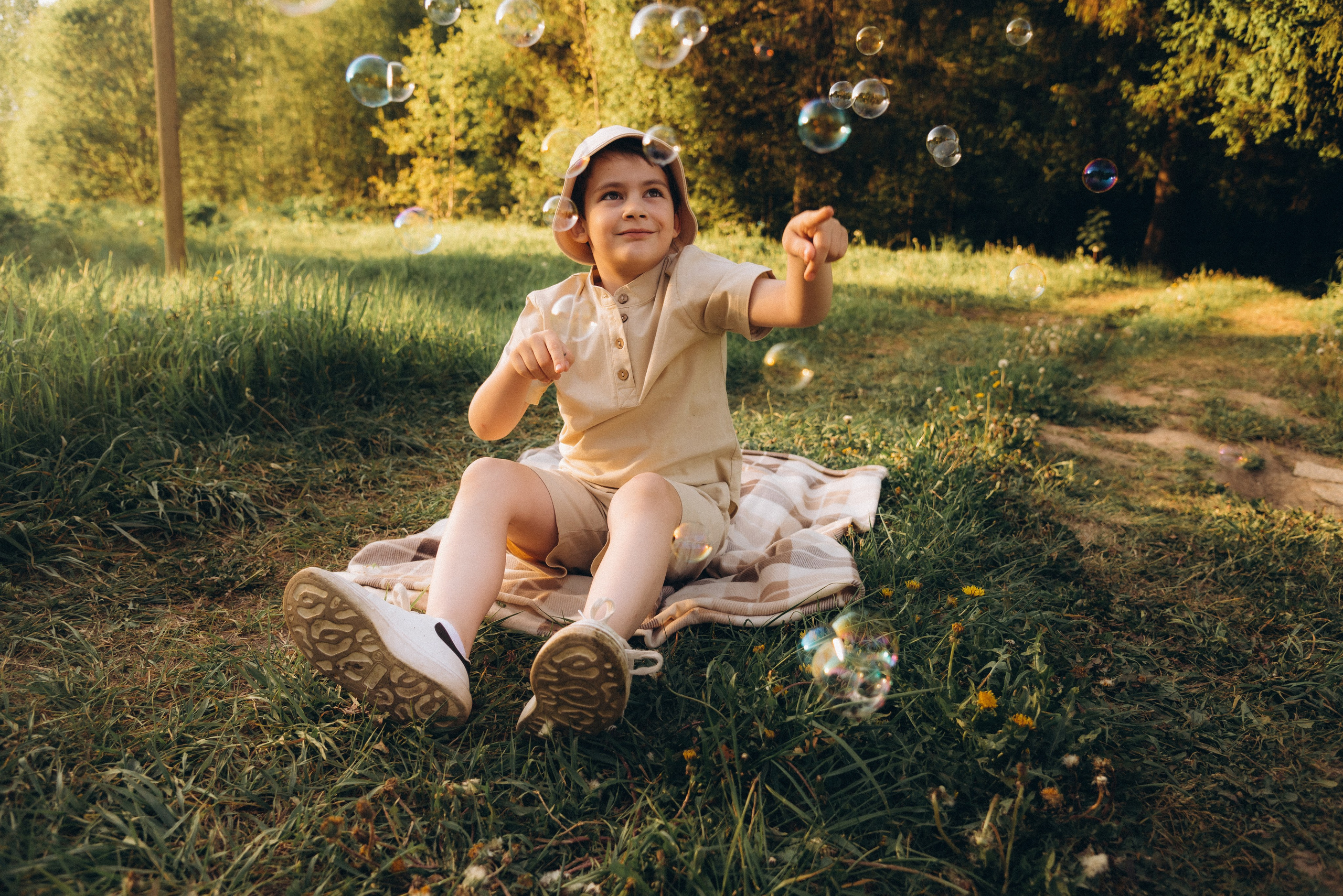 Гриша. Суханова Регина Фотограф Сергиев Посад