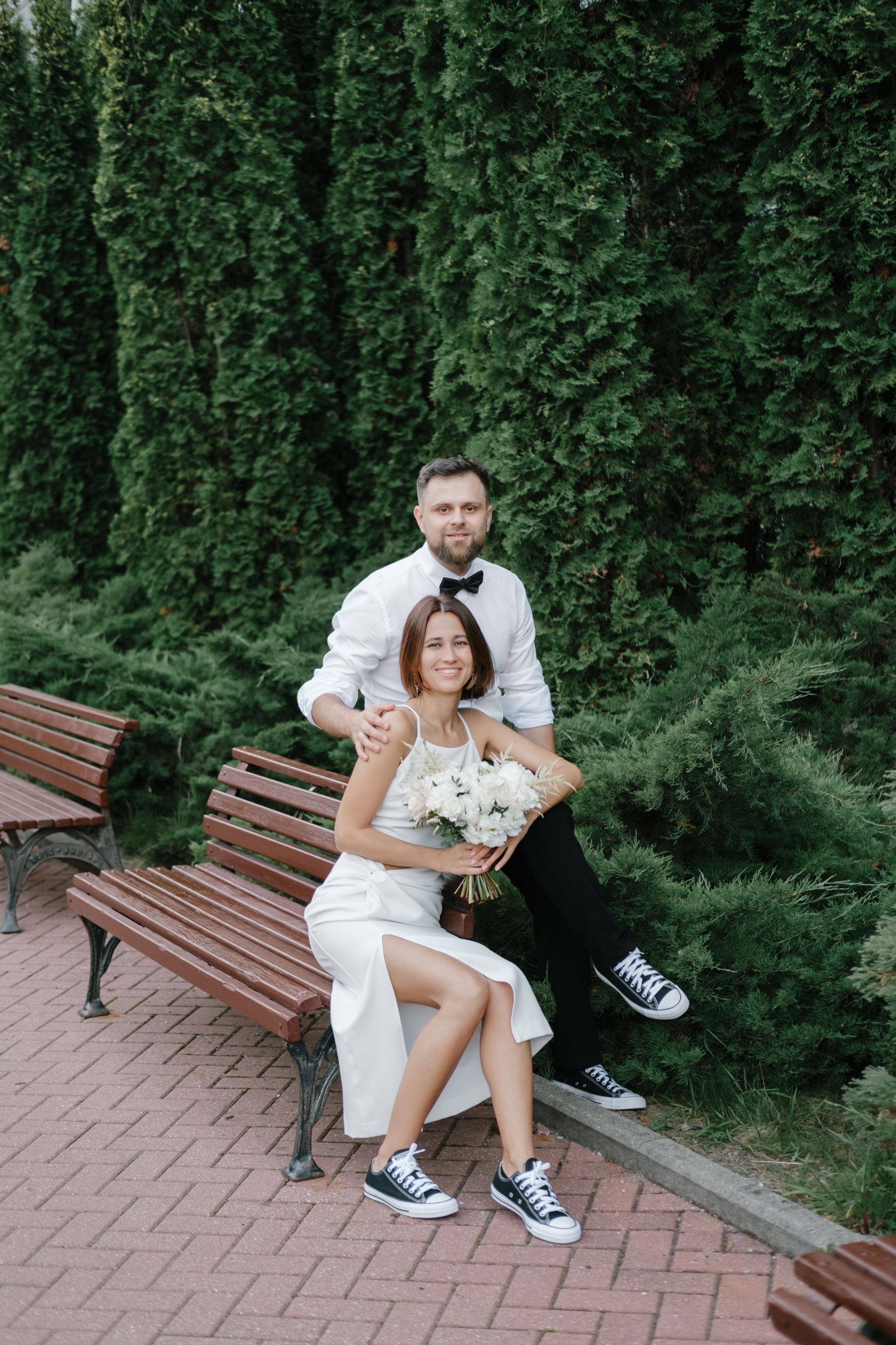 Ира / Андрей. Свадебный Видеограф Фотограф в Сочи