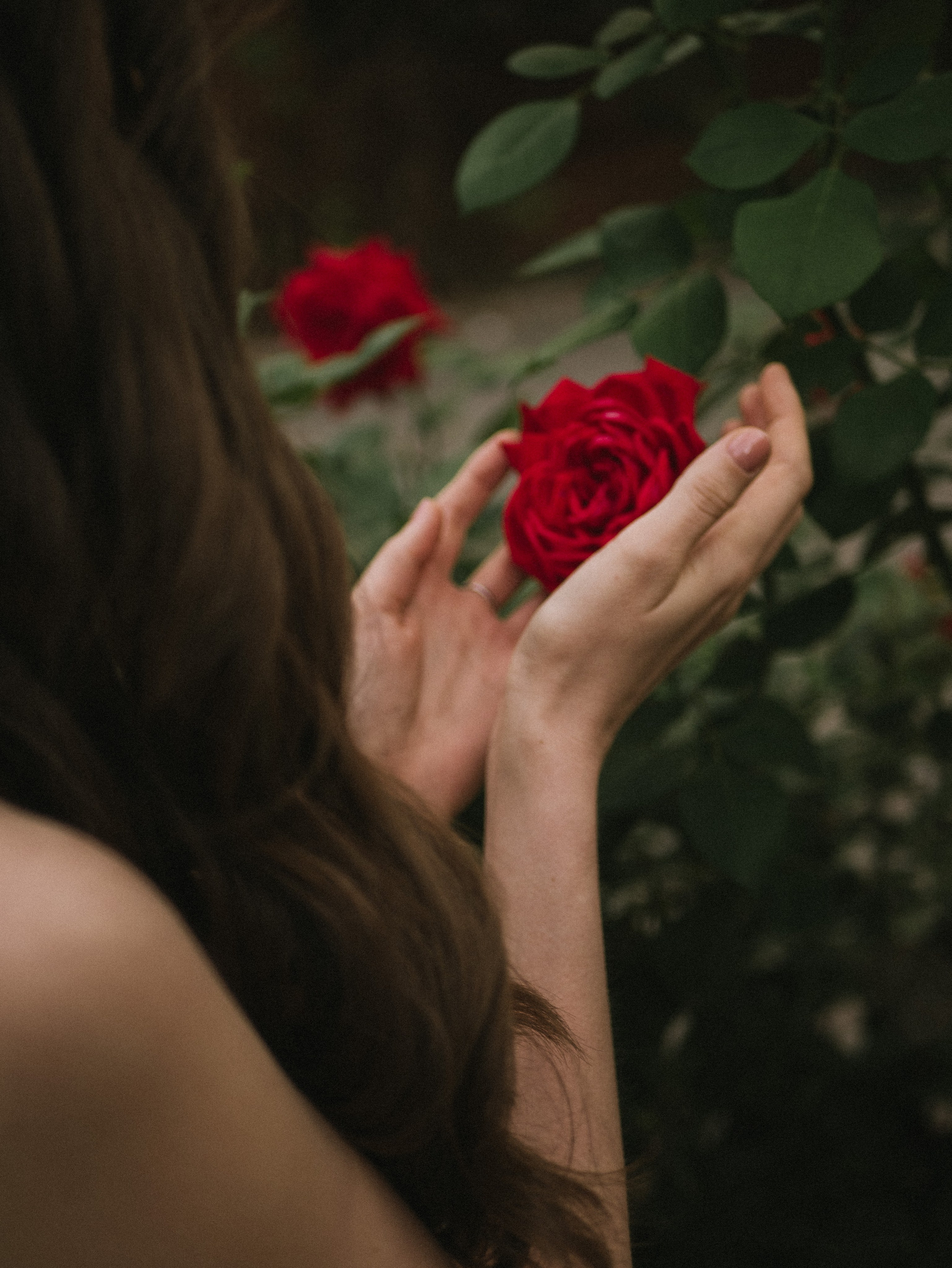 Свадьба для двоих. Фотограф Нэля Хаматова