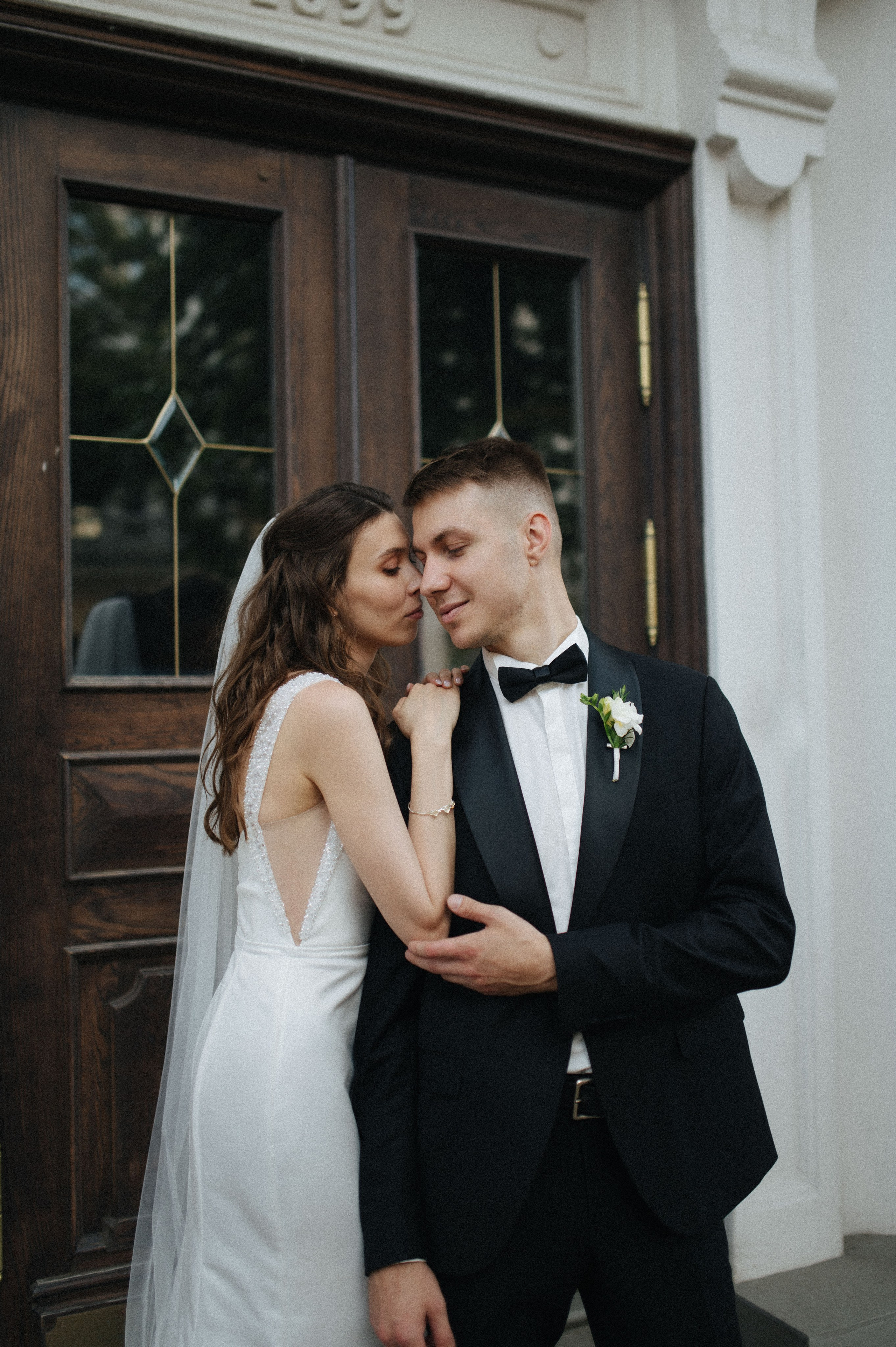 Данил и Айгуль. Фотограф Нэля Хаматова