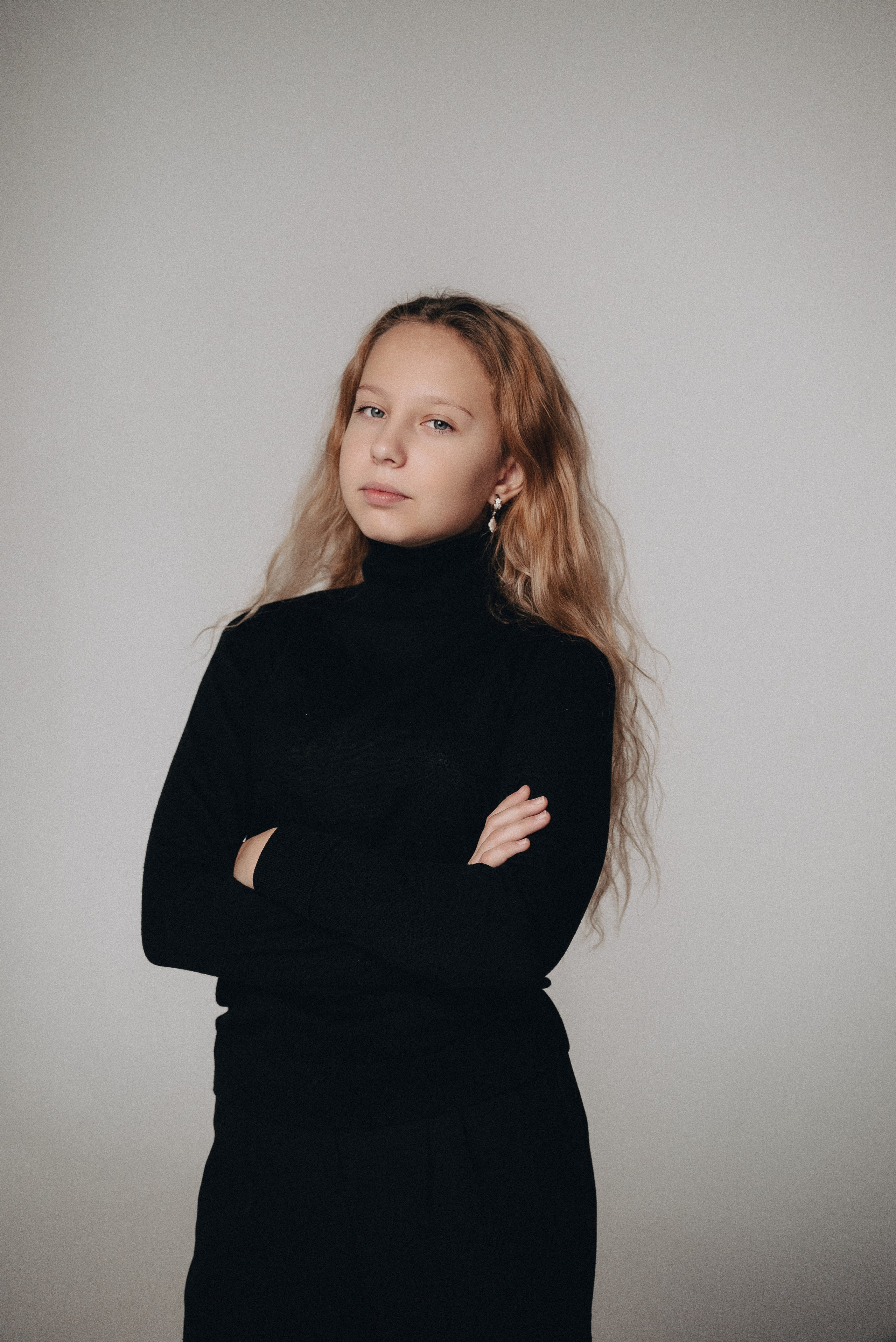 Ксения и Арина. Екатерина Курбанова. Женский фотограф