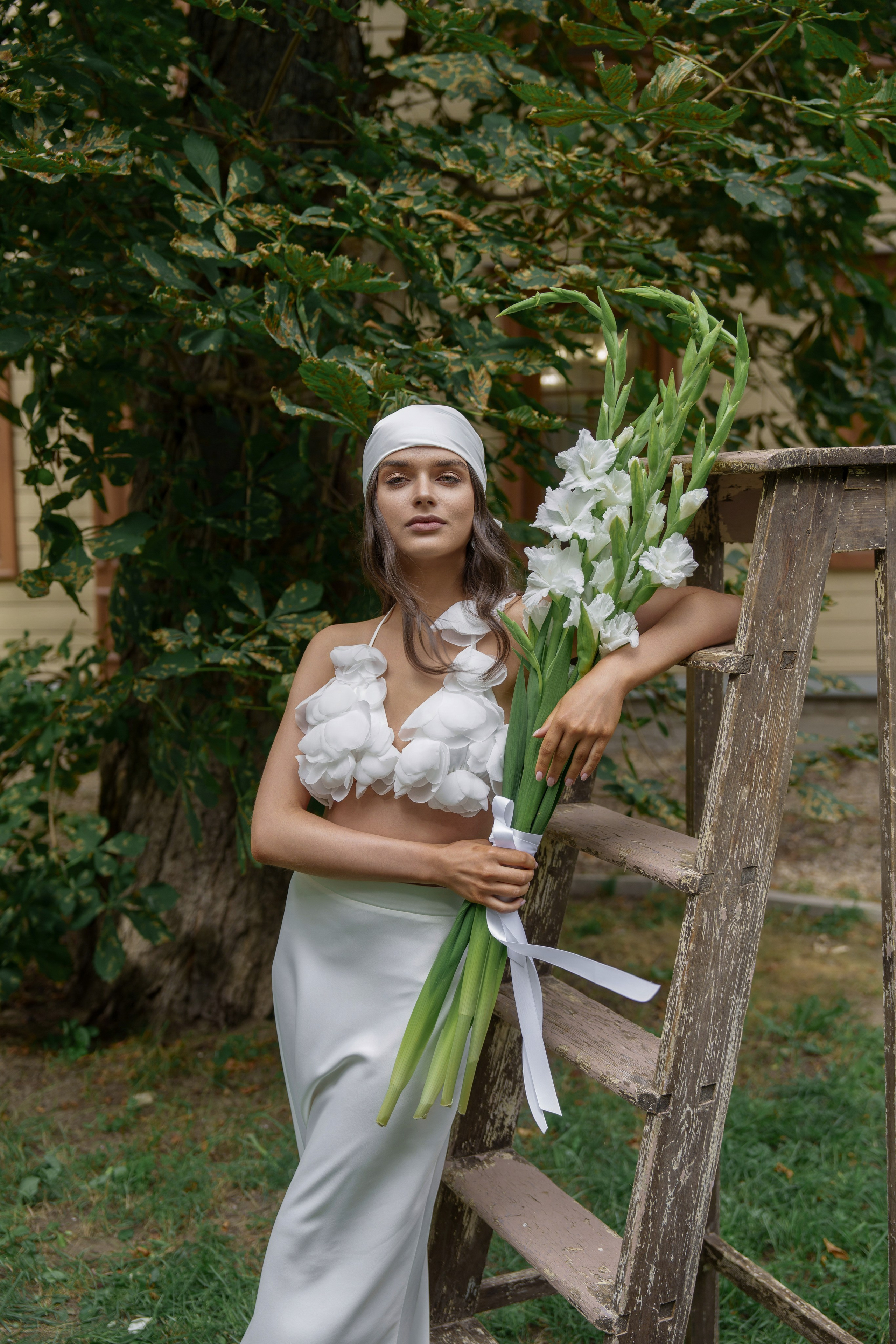 Ярослав и Анастасия (Пакет «PREMIUM» Moscow). Свадебный и репортажный фотограф Элина Козырьянова