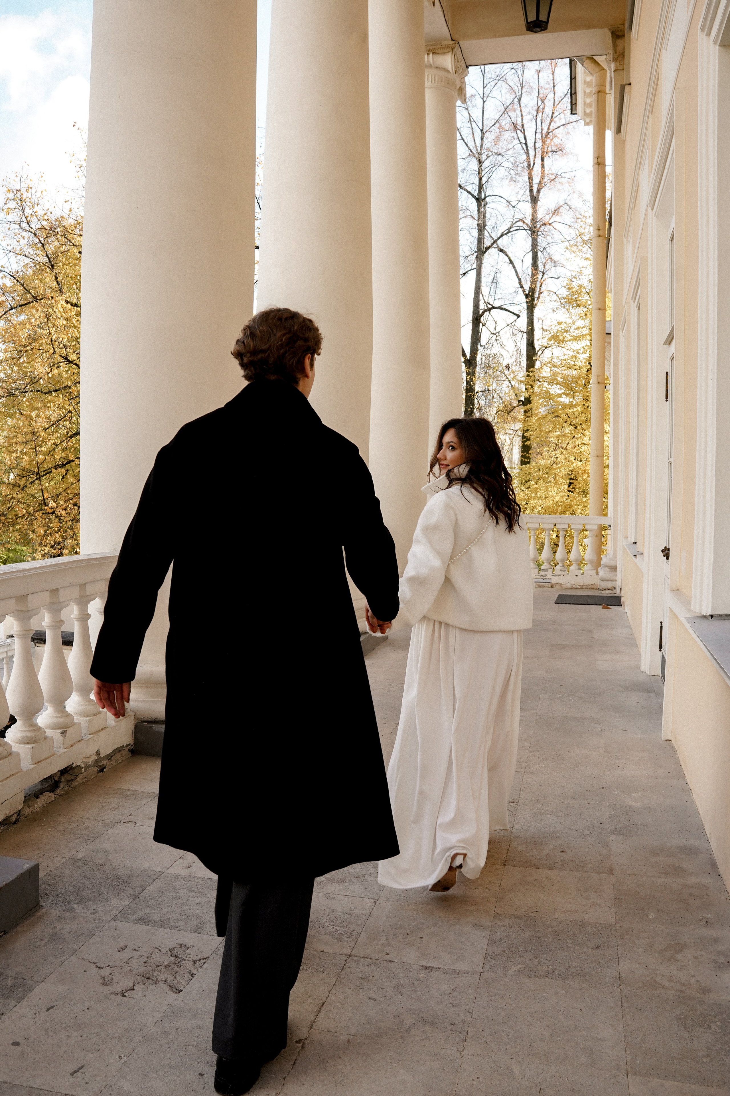 Сергей&Александра. Свадебный фотограф в Санкт-Петербурге Мошина Наталья