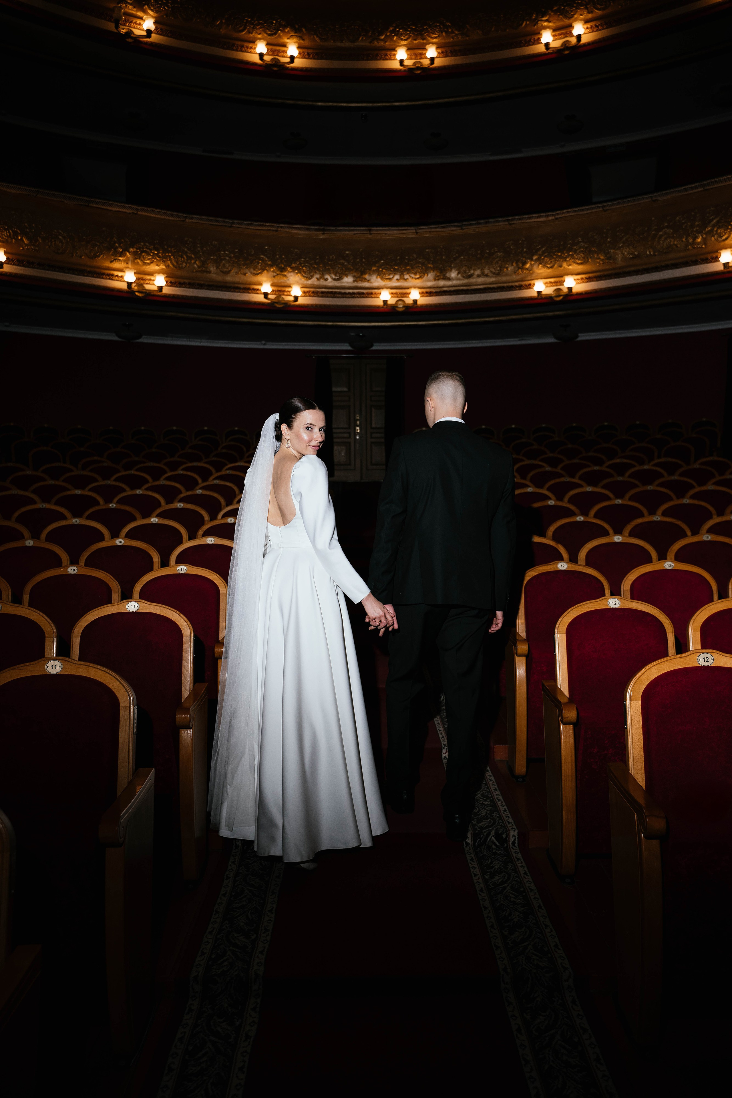 Wedding day #61. Свадебный, семейный фотограф в Рязани Лена Брант