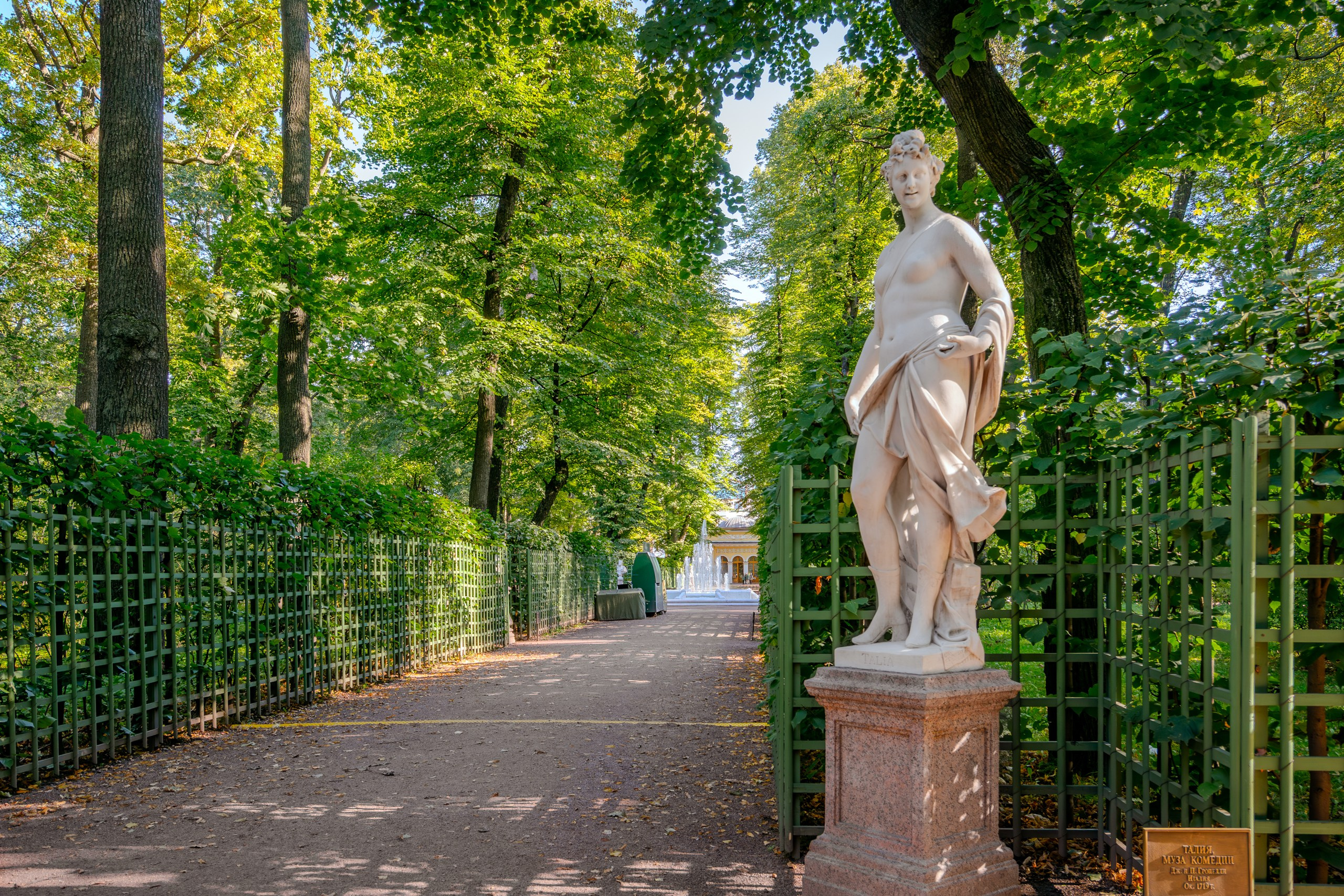 Петербург. Портретный и интерьерный фотограф Илья Орлов