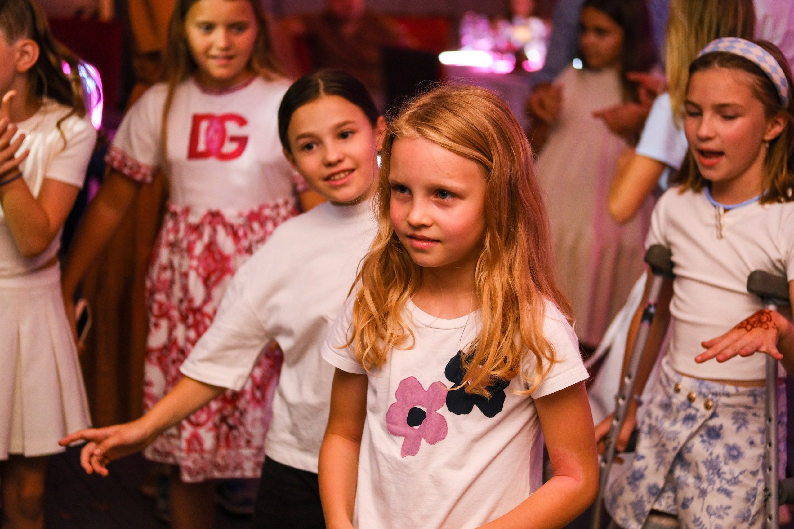 День рождения Анфисы. Семейный детский ньюборн фотограф в Москве Марта Петрова