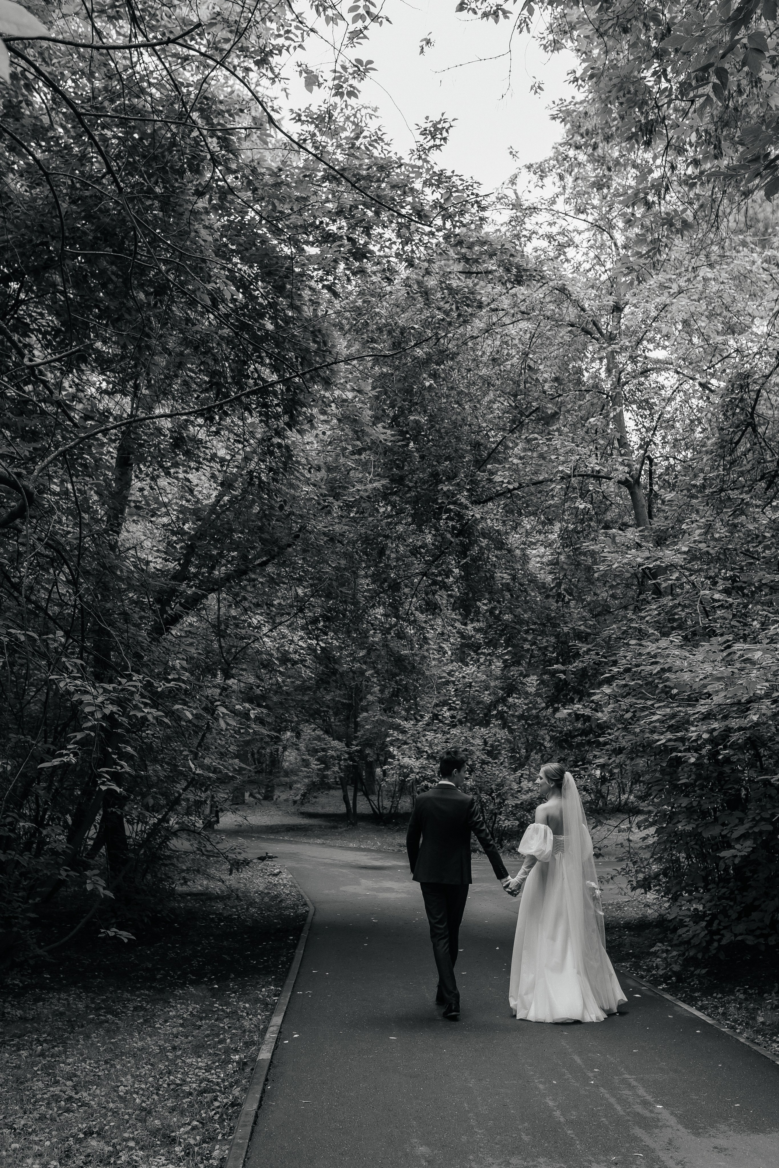 Антон и Оля. Фотограф в Томске Ирина Павлуцкая