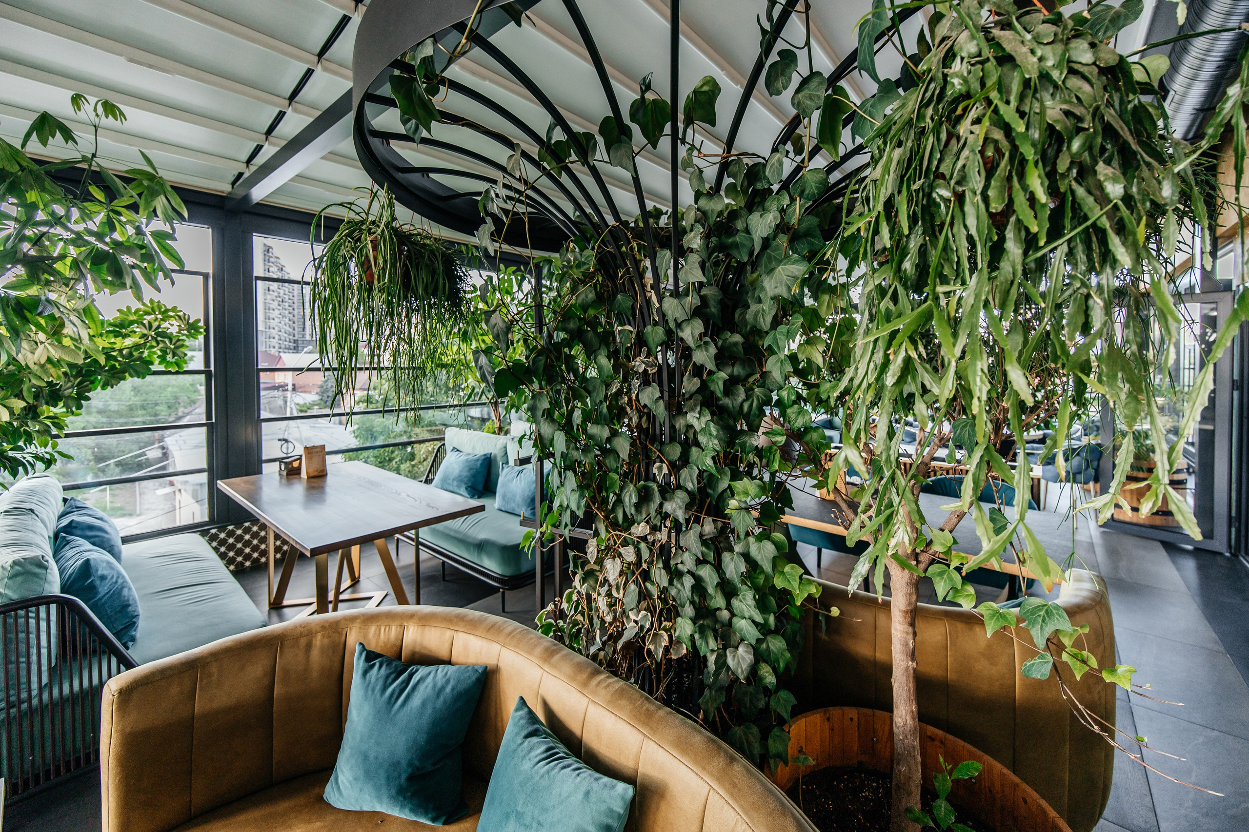 Этажи вкуса. Самый свадебный фотограф