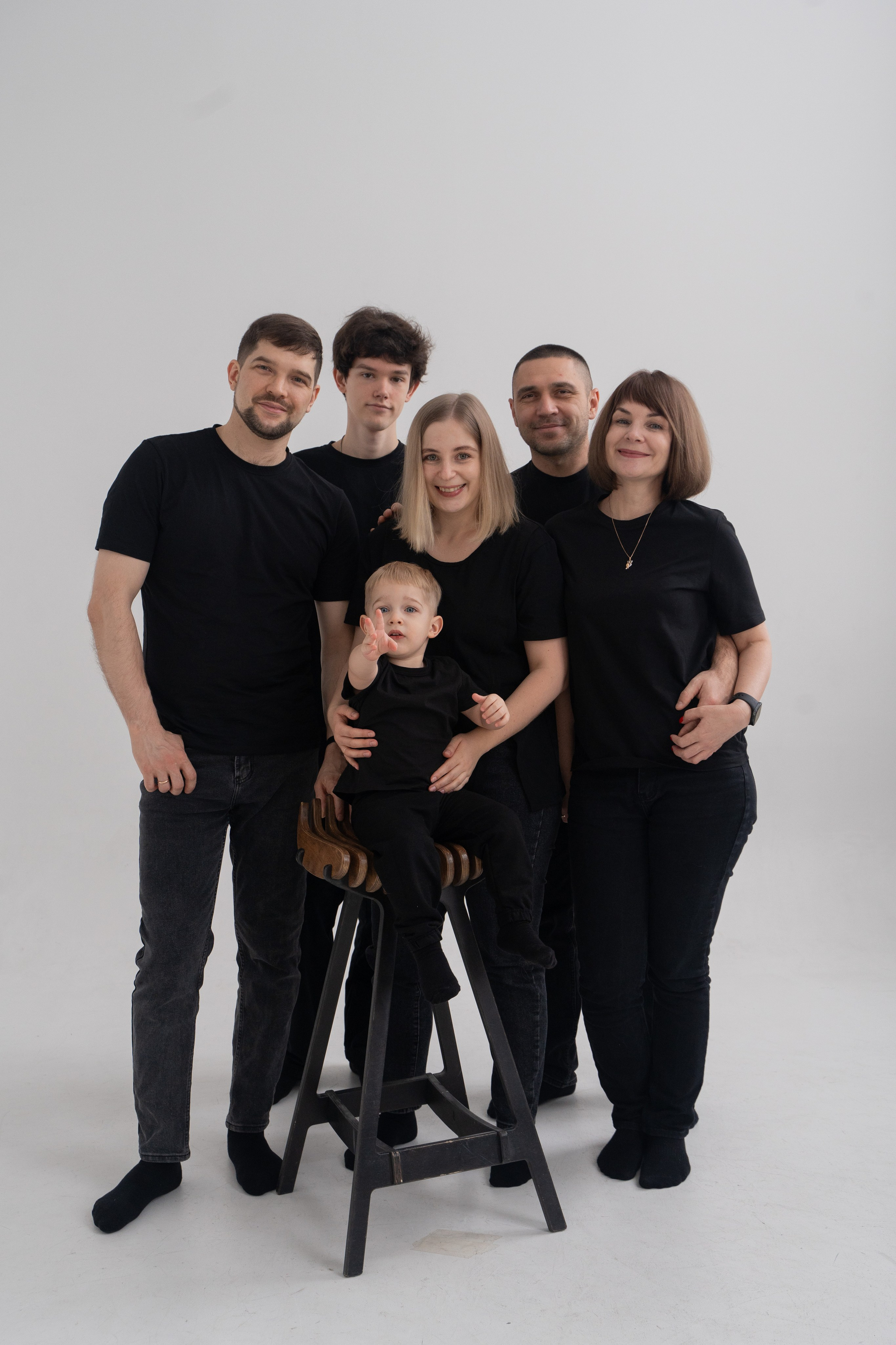 Семейная история. Margosha-ph.ru