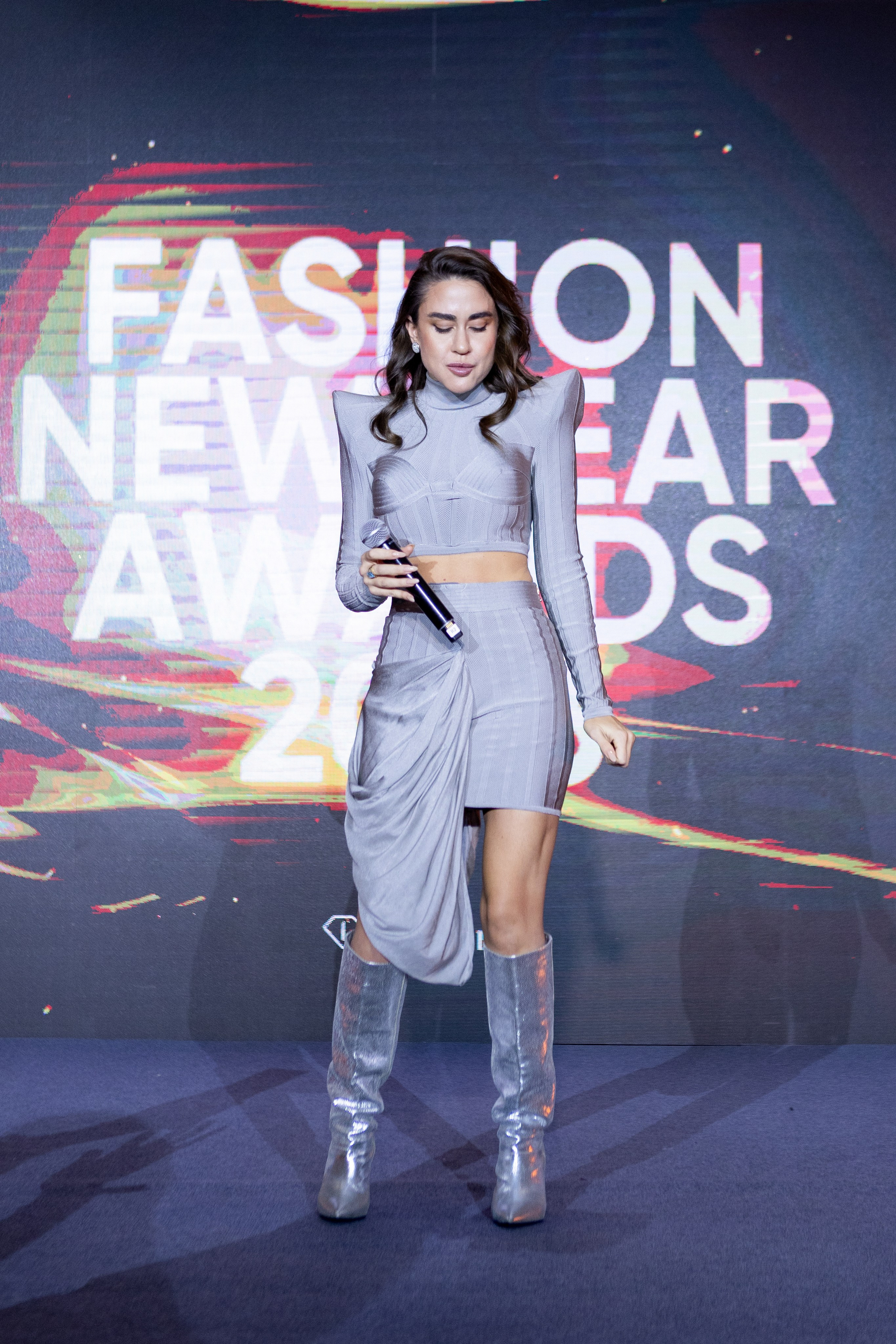 Fashion TV 19.12.23. Главная