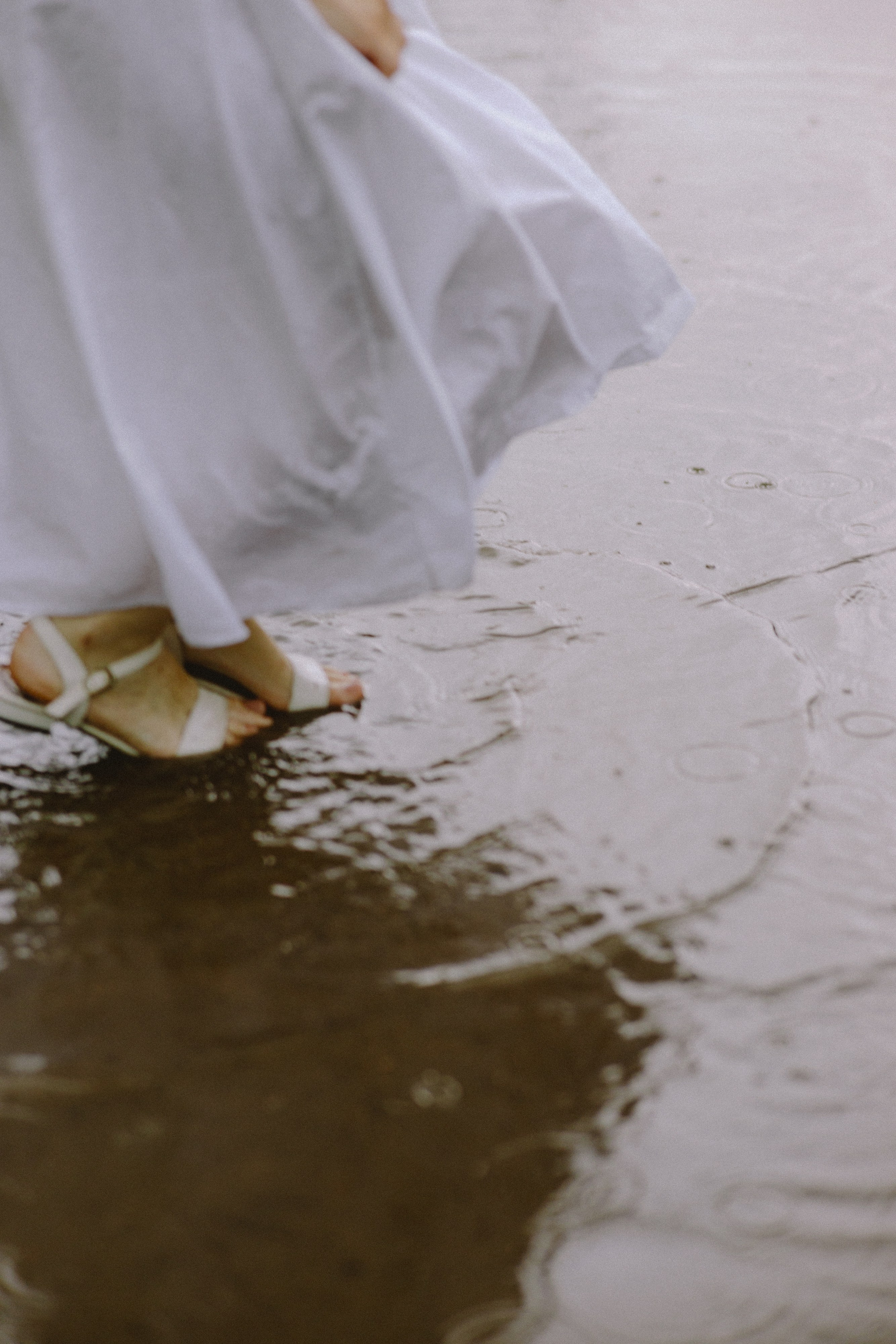 Индивидуальные уличные серии