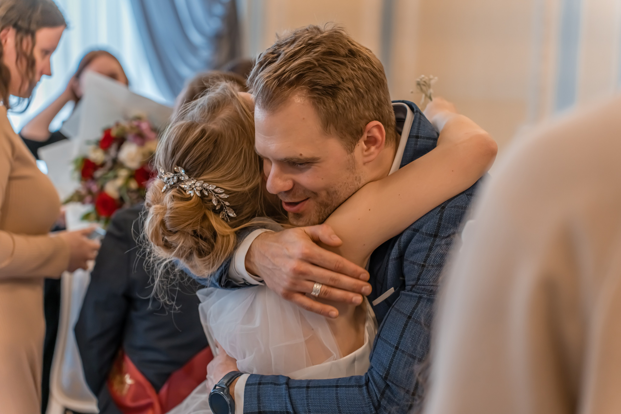 фотограф в загсе стоимость