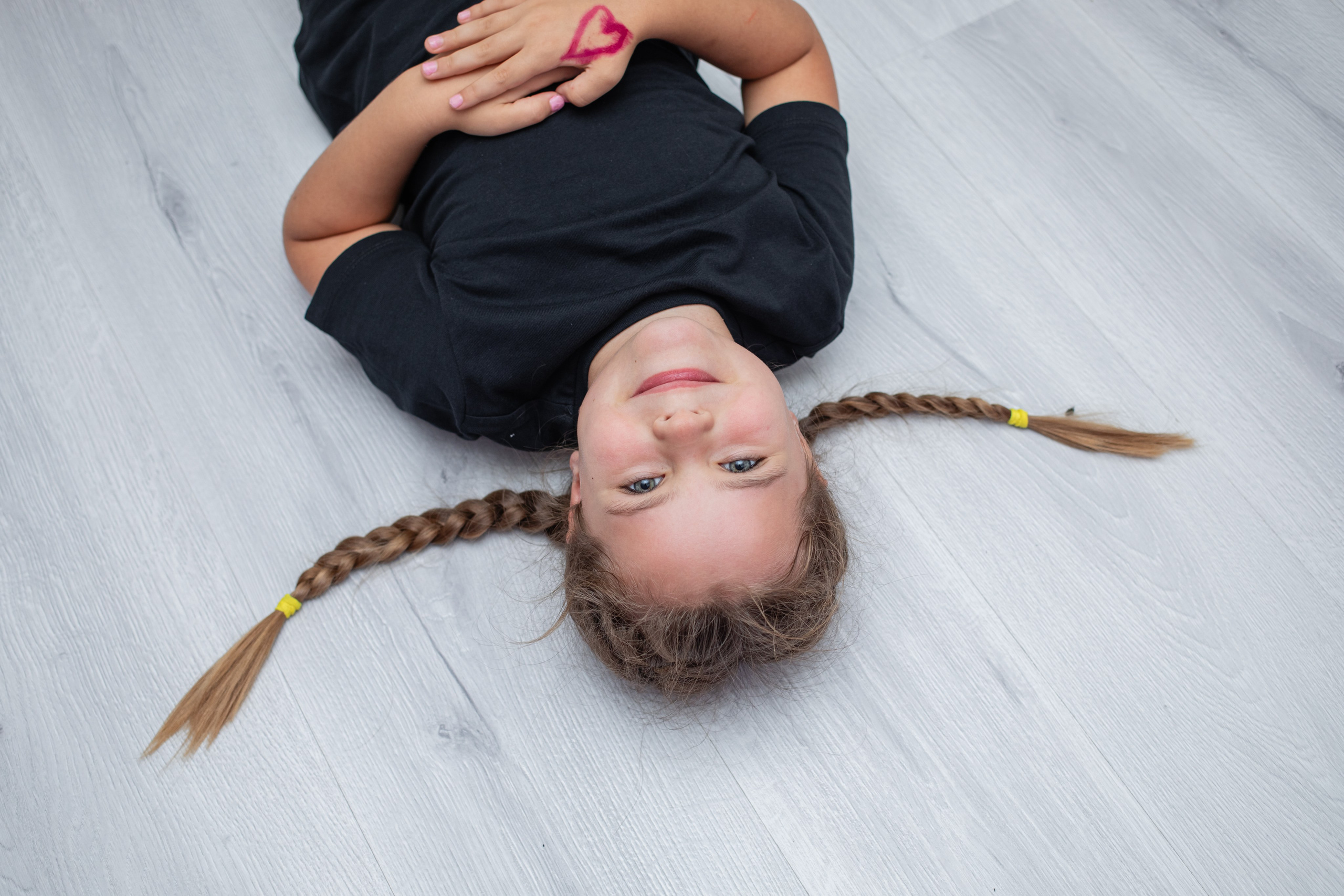 Открытие студии Клевер. Фотограф Алина Гашникова