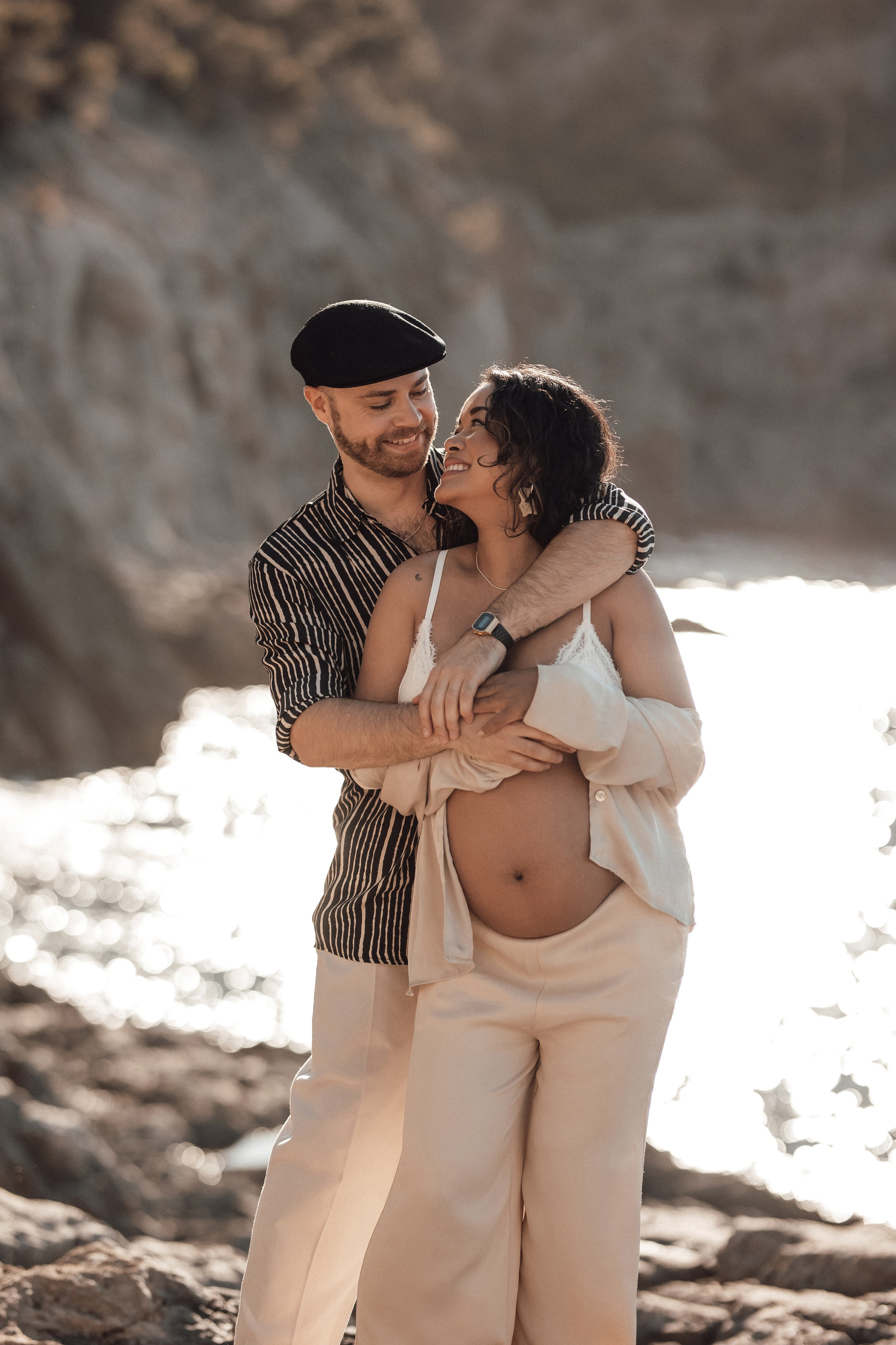 Ch&M. Фотограф на Майорке Екатерина Дробышева