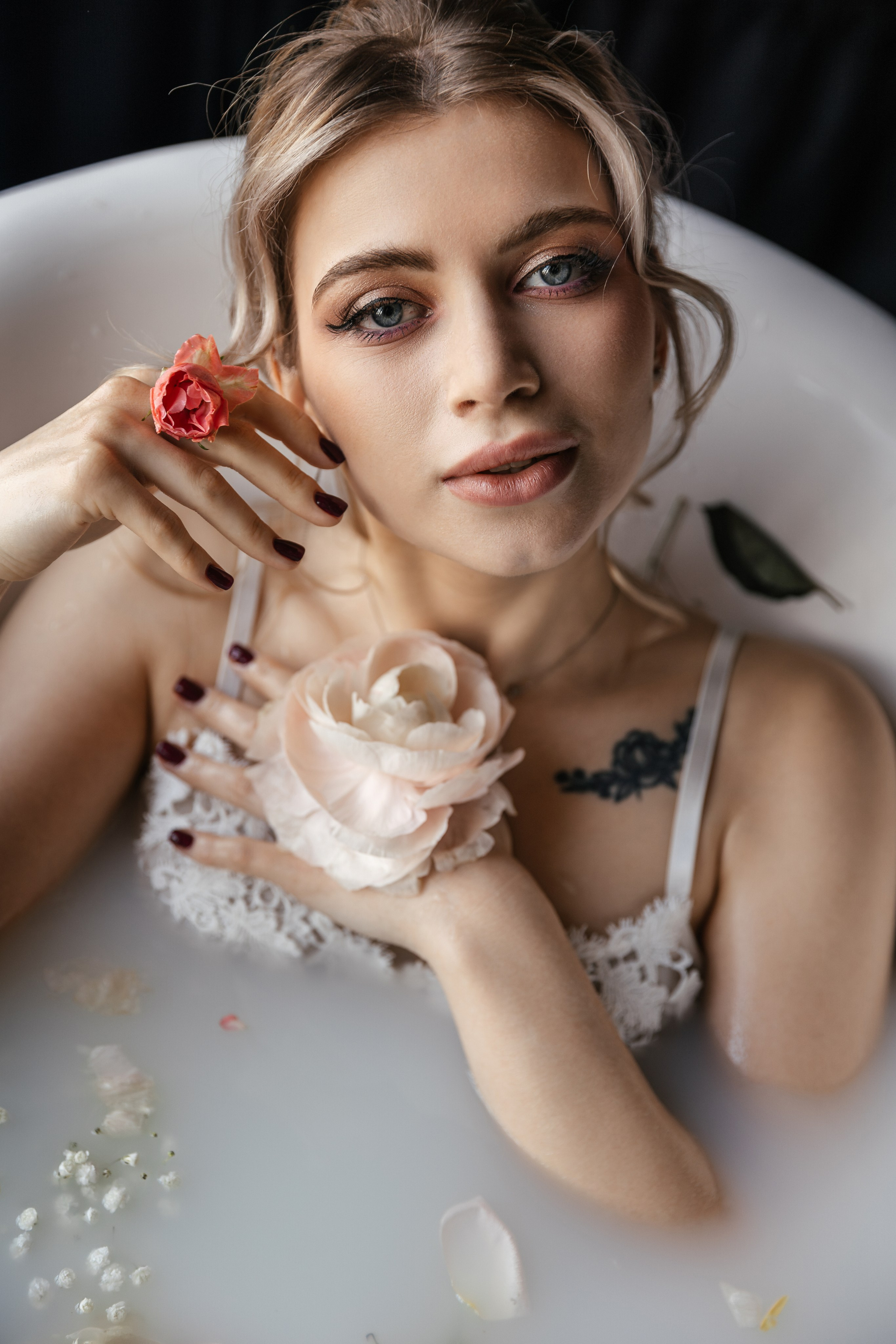 Екатерина. Lifestyle фотограф в Санкт-Петербурге Анна Щекалева