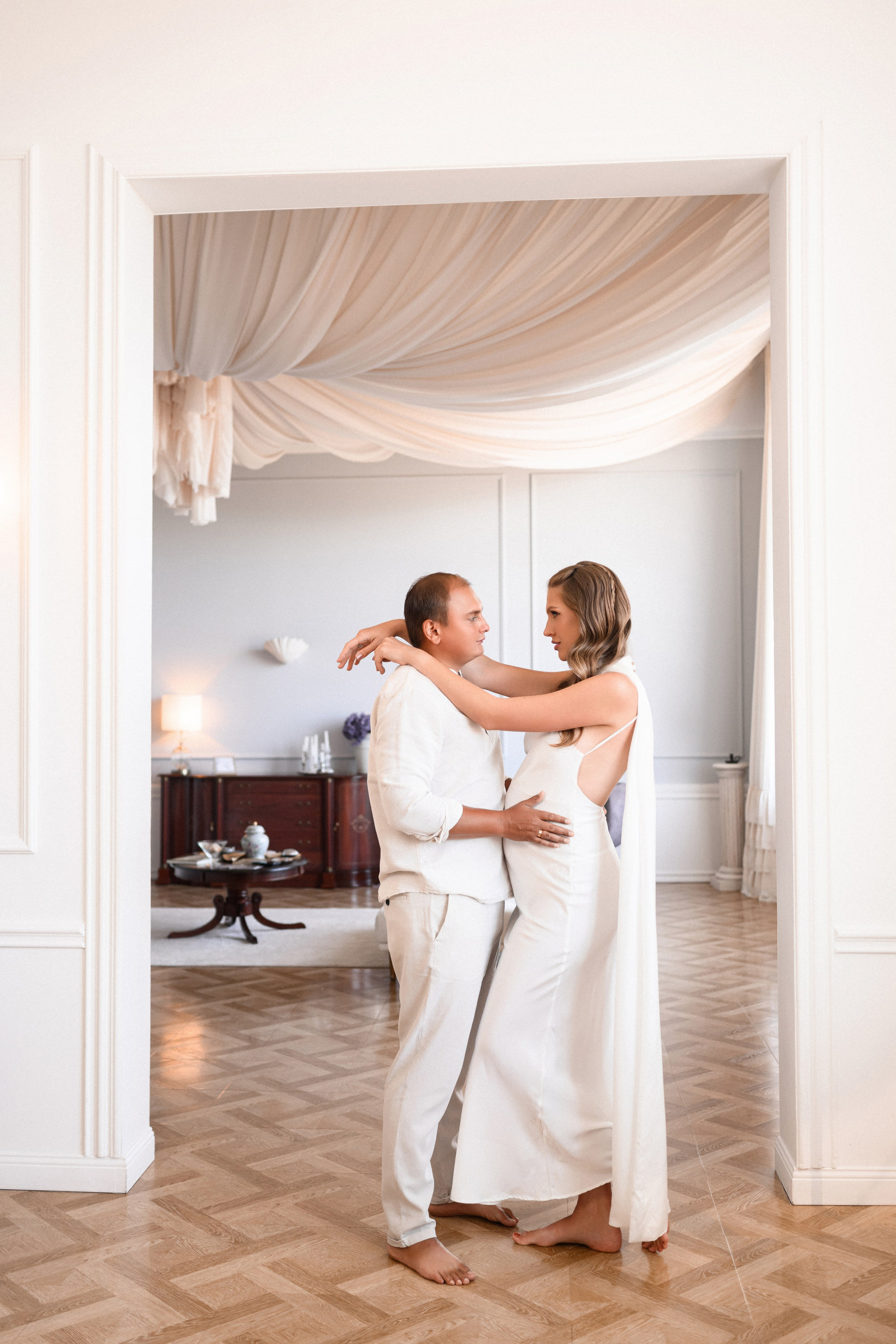 Ангелина. Свадебный и семейный фотограф в Краснодаре