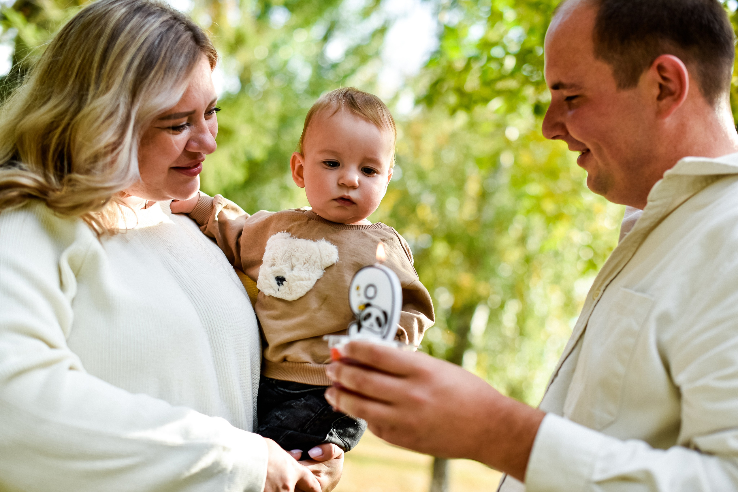 Семейны фотограф Самары и Самарской области